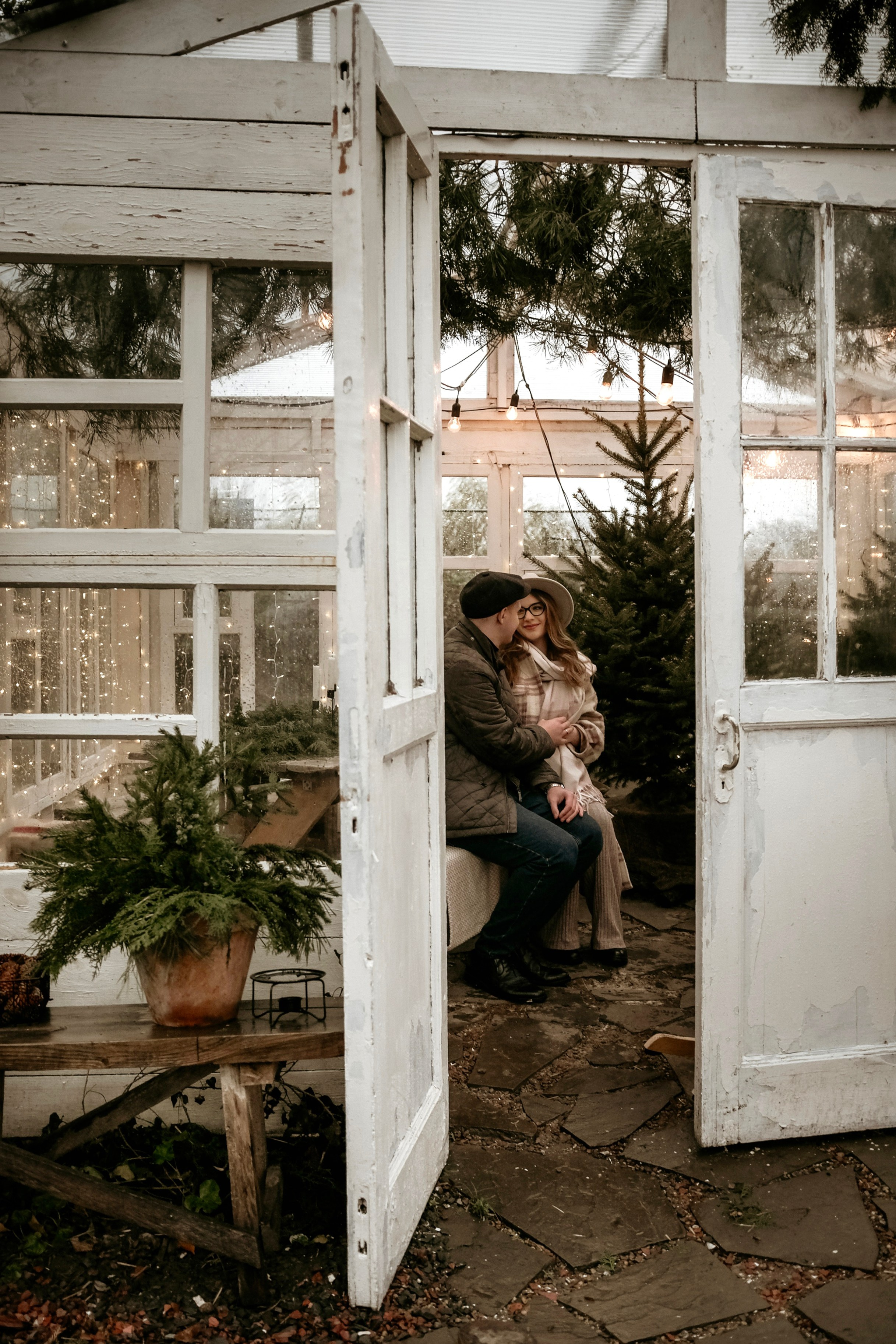 Уютное Рождество