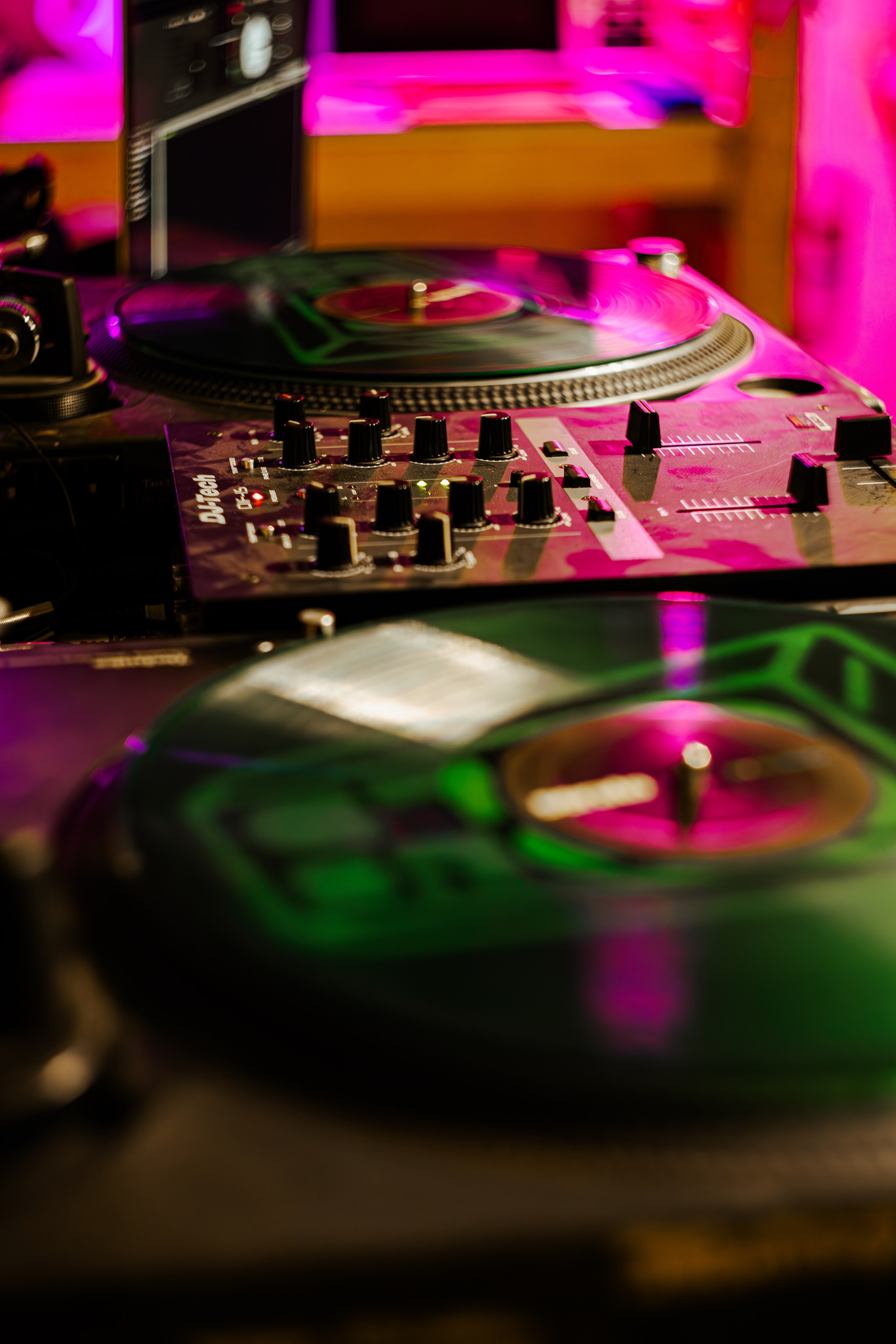 Репортажная фотосъёмка SMD Weekend в Калуге