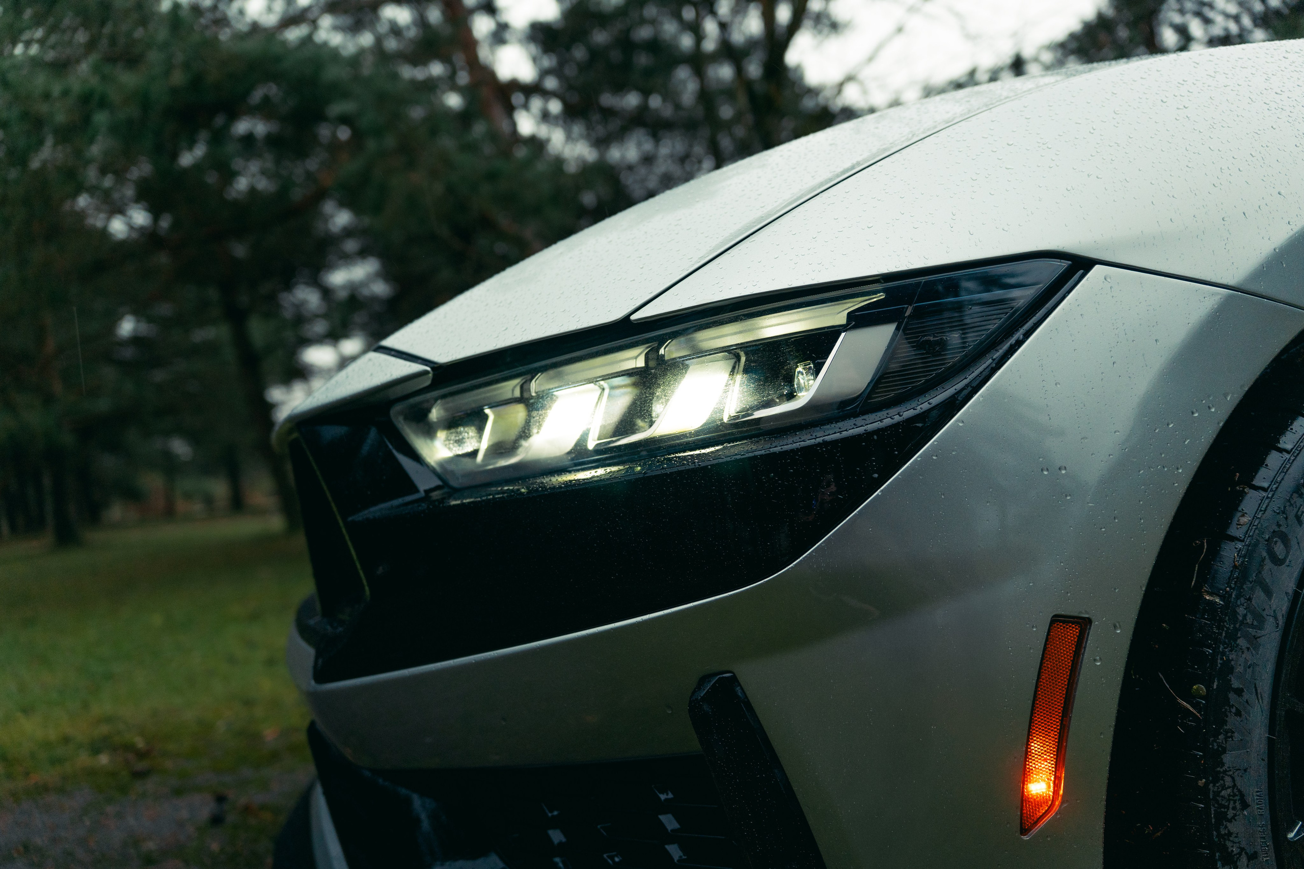 Фотографии Ford Mustang