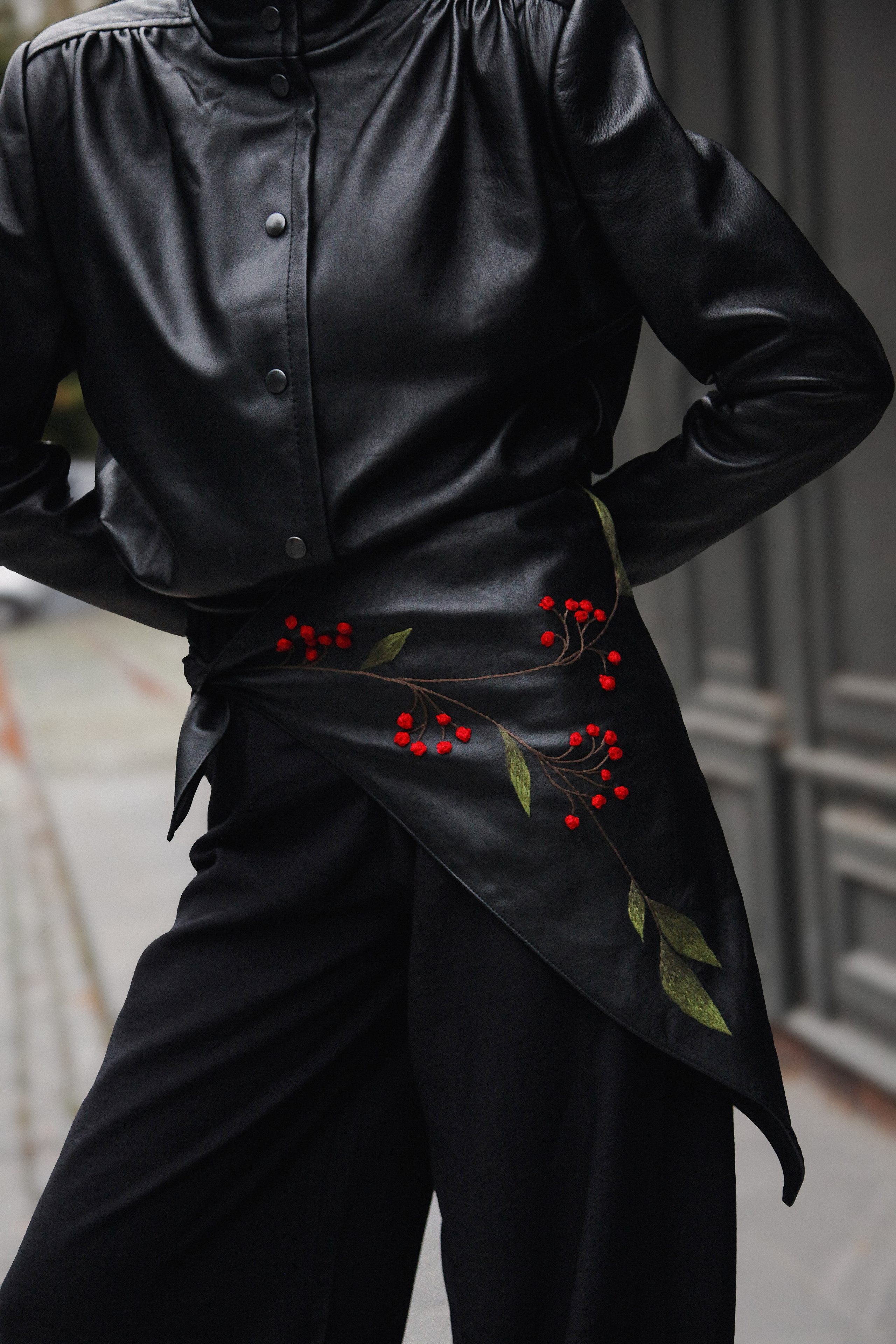 Костюмерка | Fall'25. Татьяна Фокина — портретный фотограф и AI creator