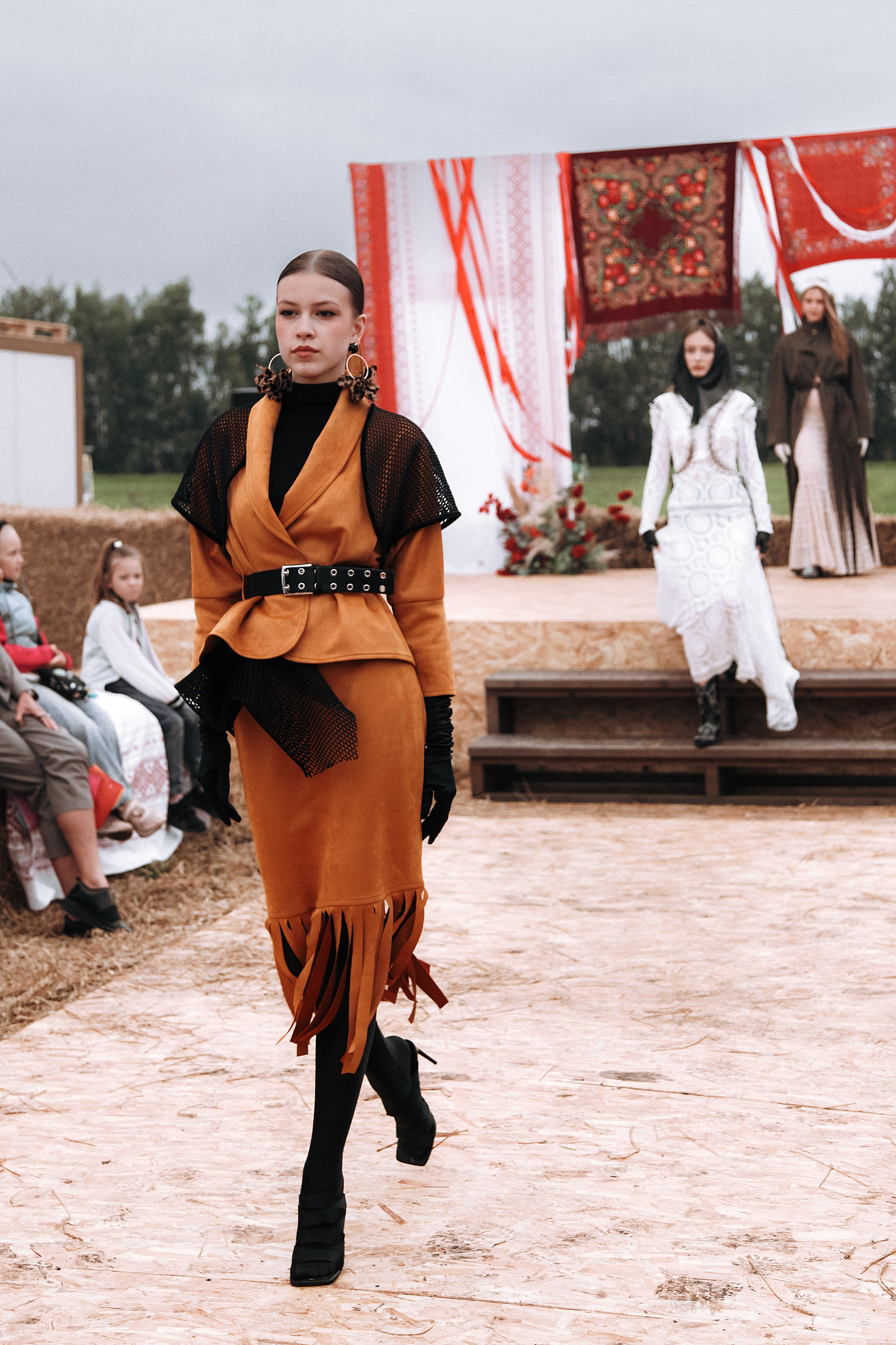 Костюмерка | День поля. Татьяна Фокина — портретный фотограф и AI creator