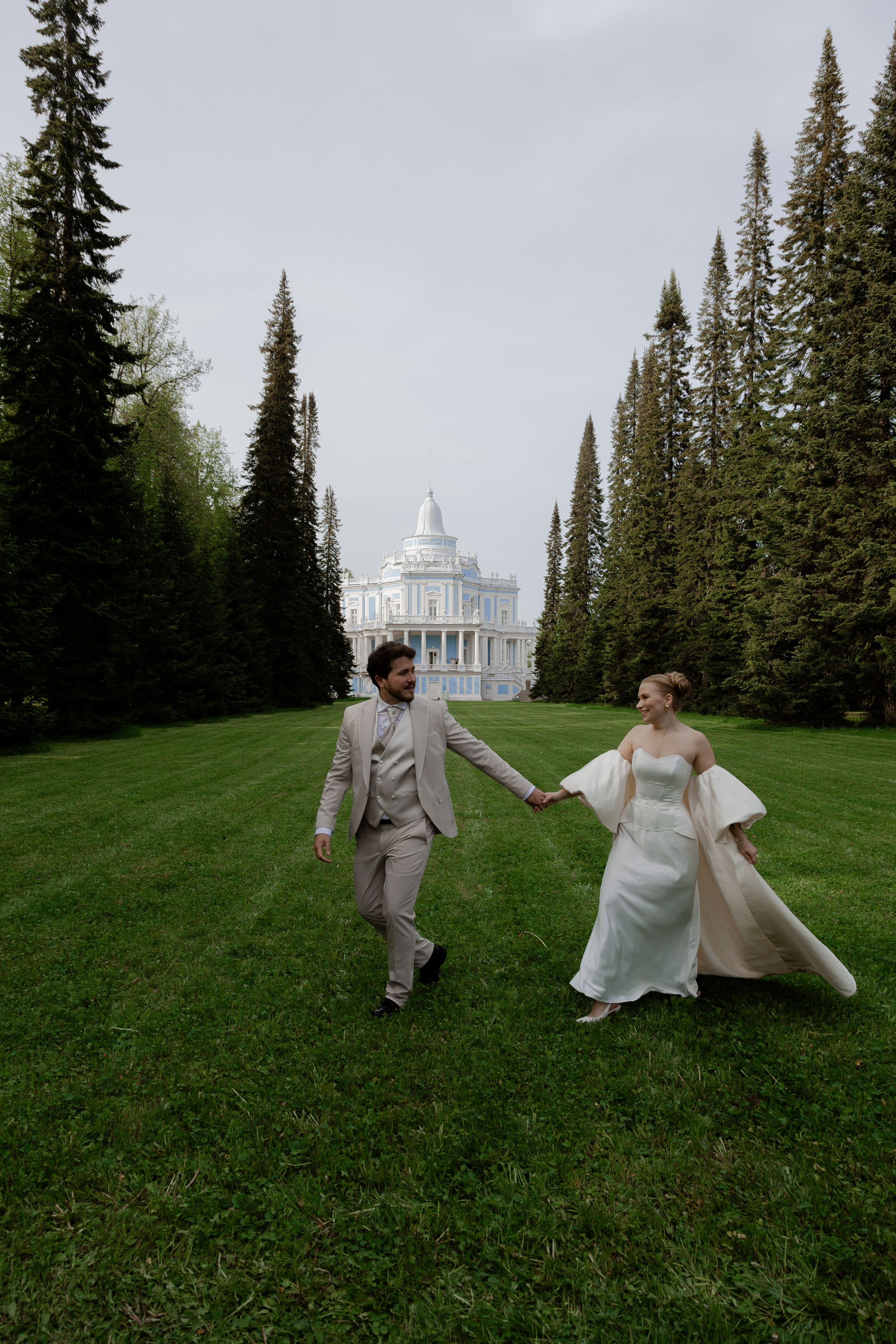 Руслан и Елена. Орнштейн Полина I Фотограф Самара