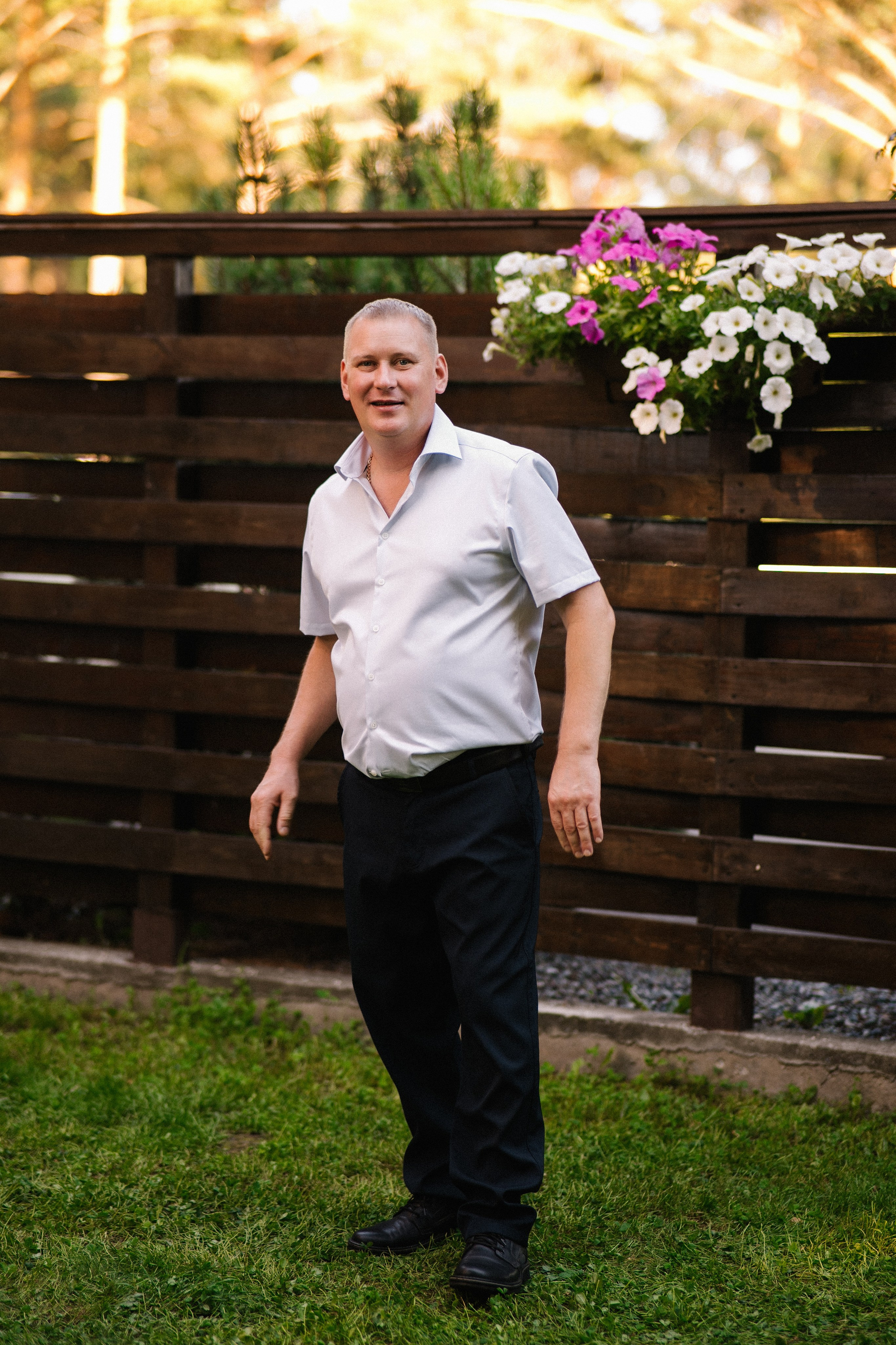 Марина и Денис (полный день). Фотограф на любое событие в Кемерово