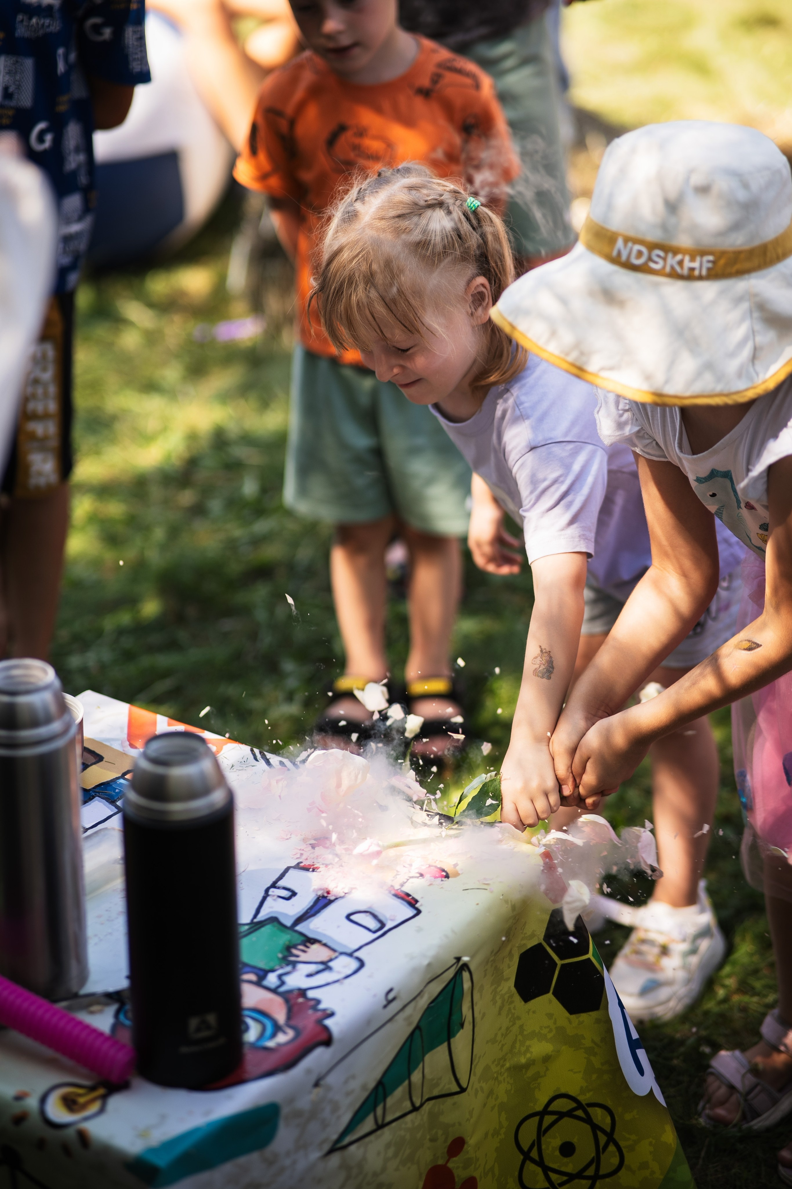 День семьи и здоровья | Газпромнефть. Фотограф на любое событие в Кемерово