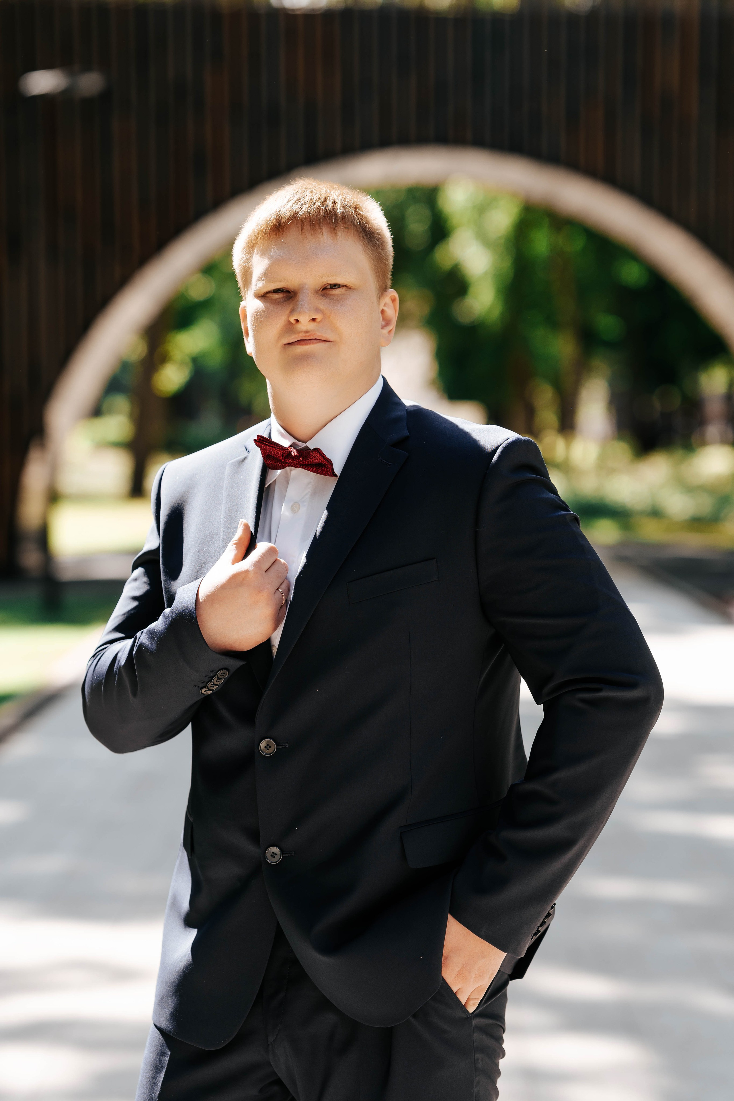 Vladimir & Yana. Свадебный фотограф в Воронеже Самохина Екатерина