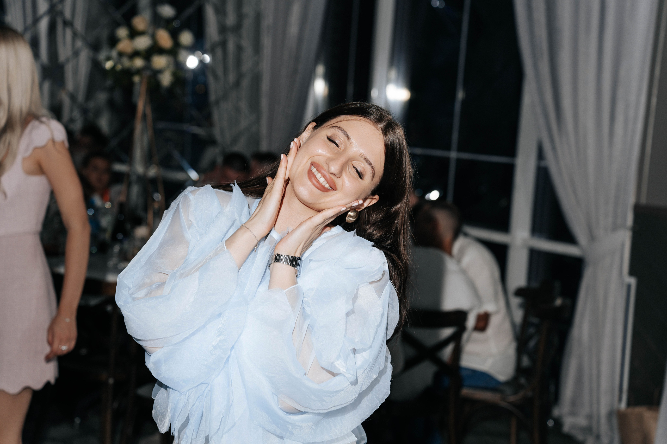 Oleg & Alexandra. Свадебный фотограф в Воронеже Самохина Екатерина