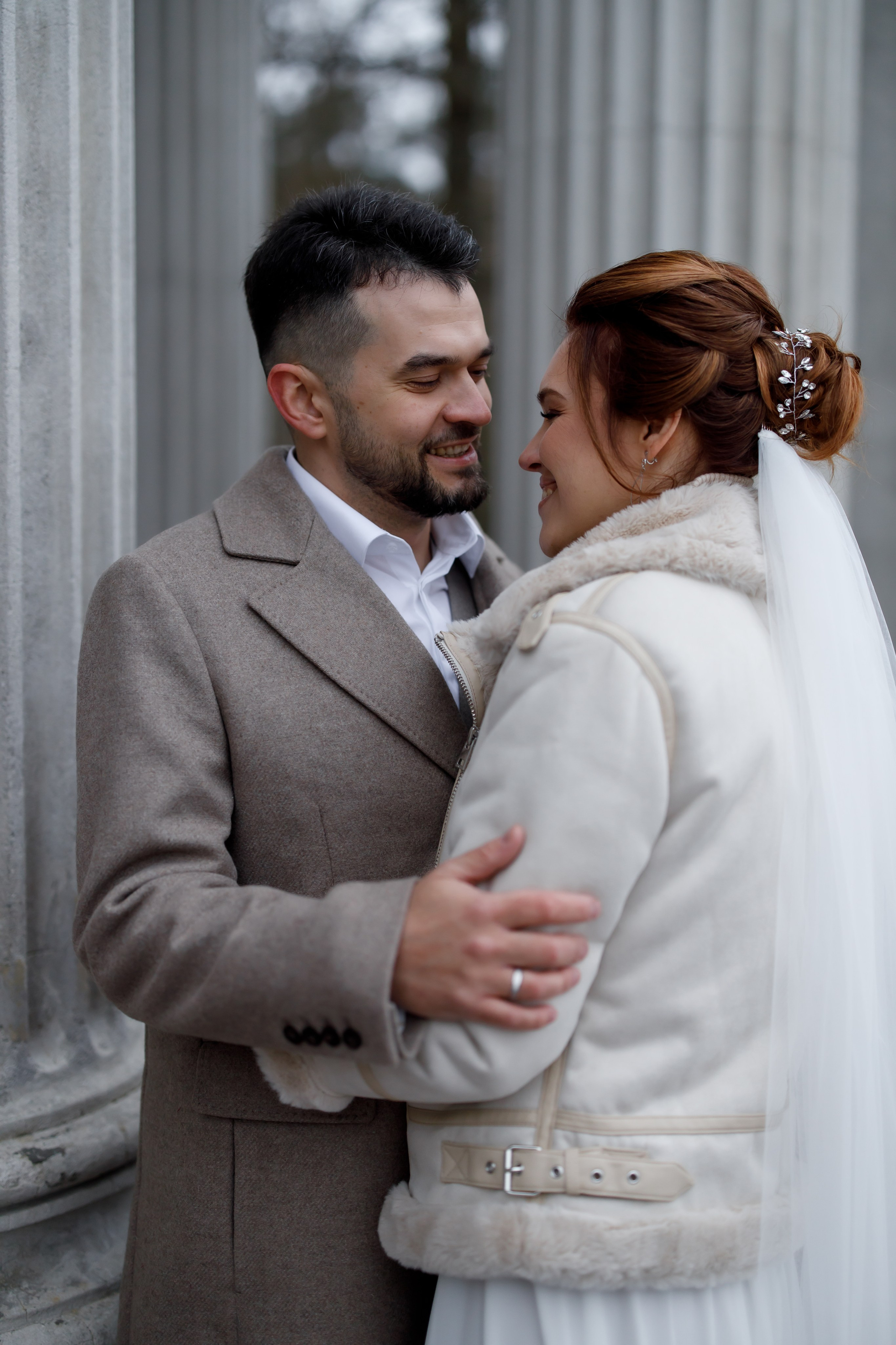 Свадебные. Фотограф и видеограф Москва Анапа