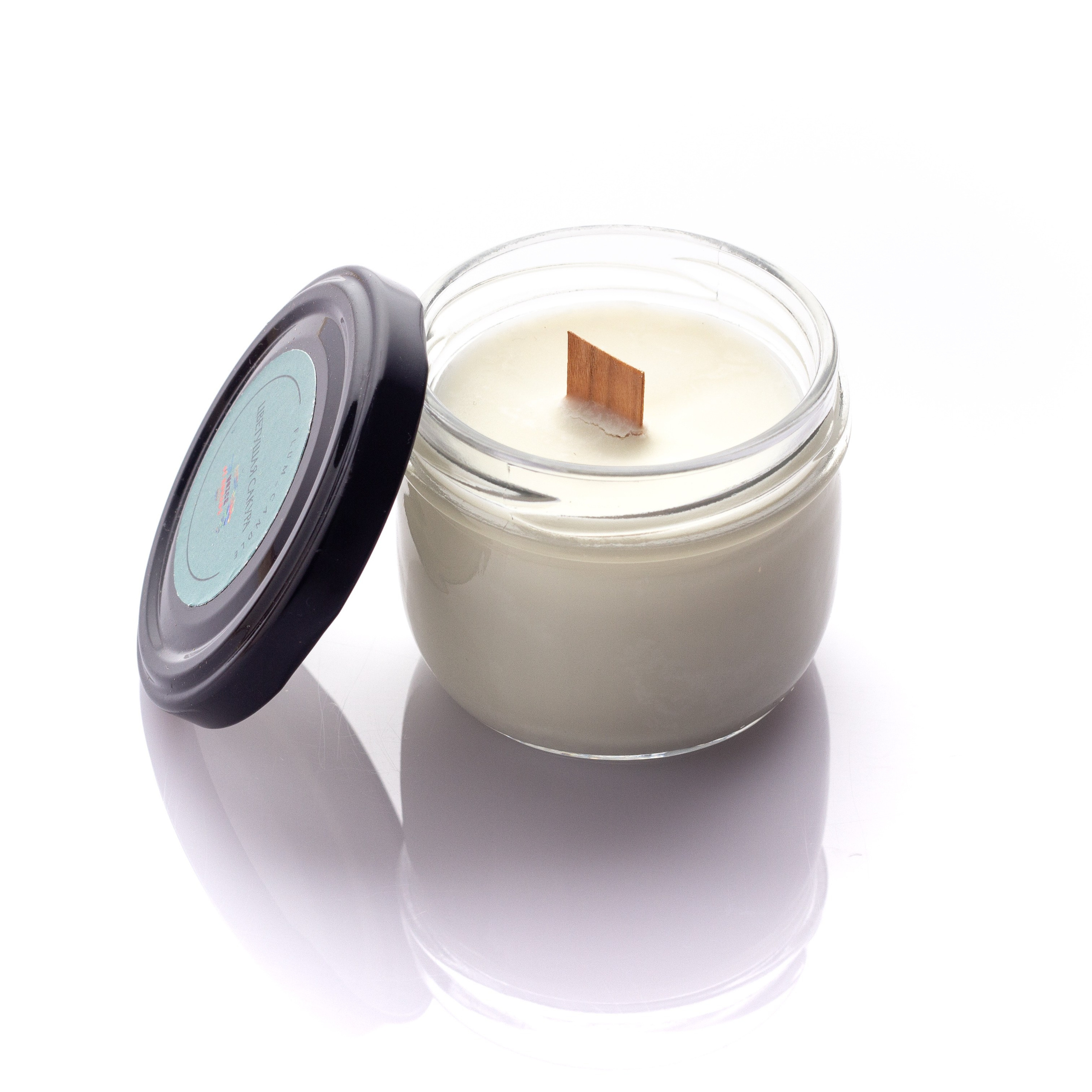 Свечи 3. Александр Стряпунин — предметный фотограф в Улан-Удэ