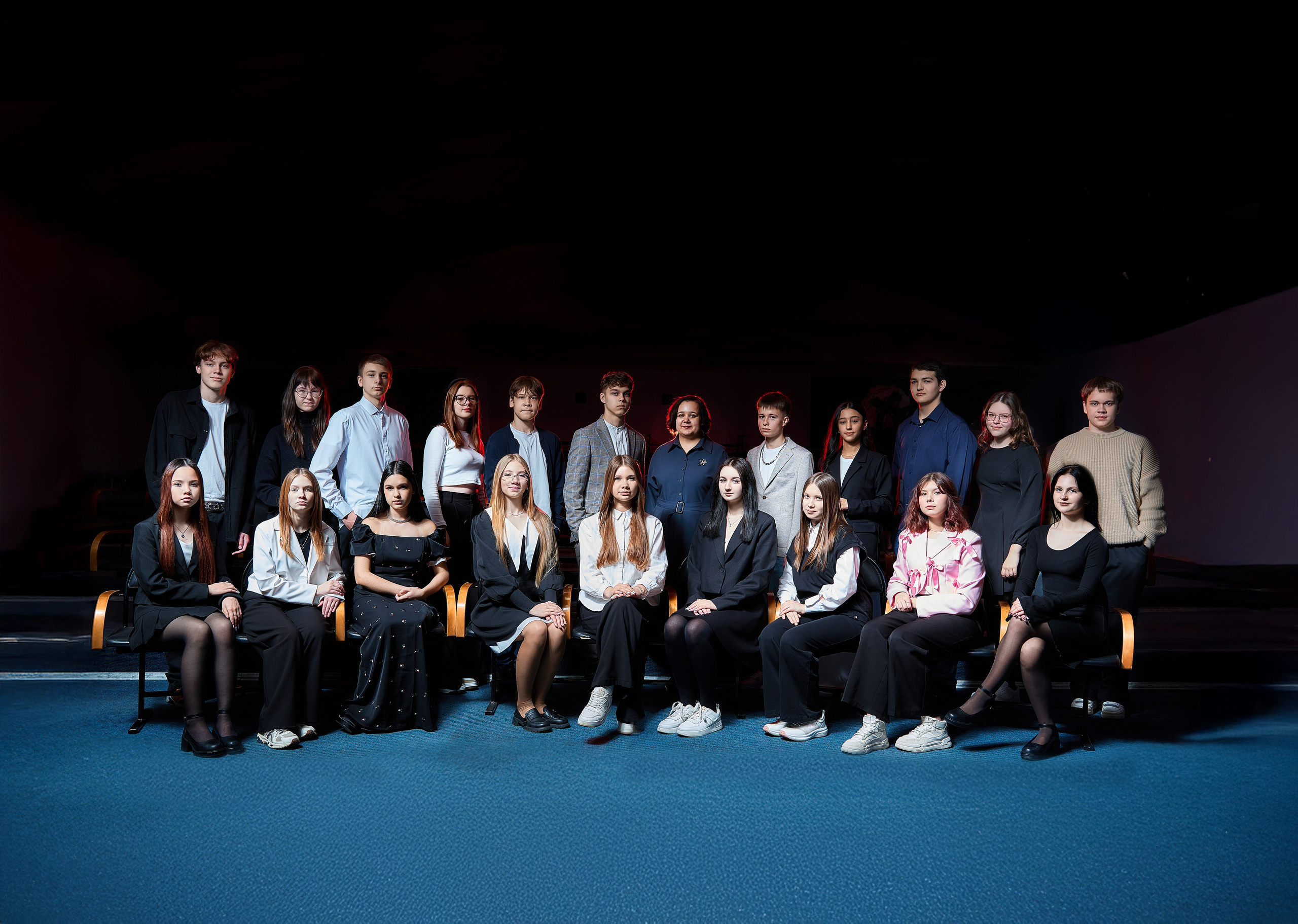 Фотограф pchemodanov