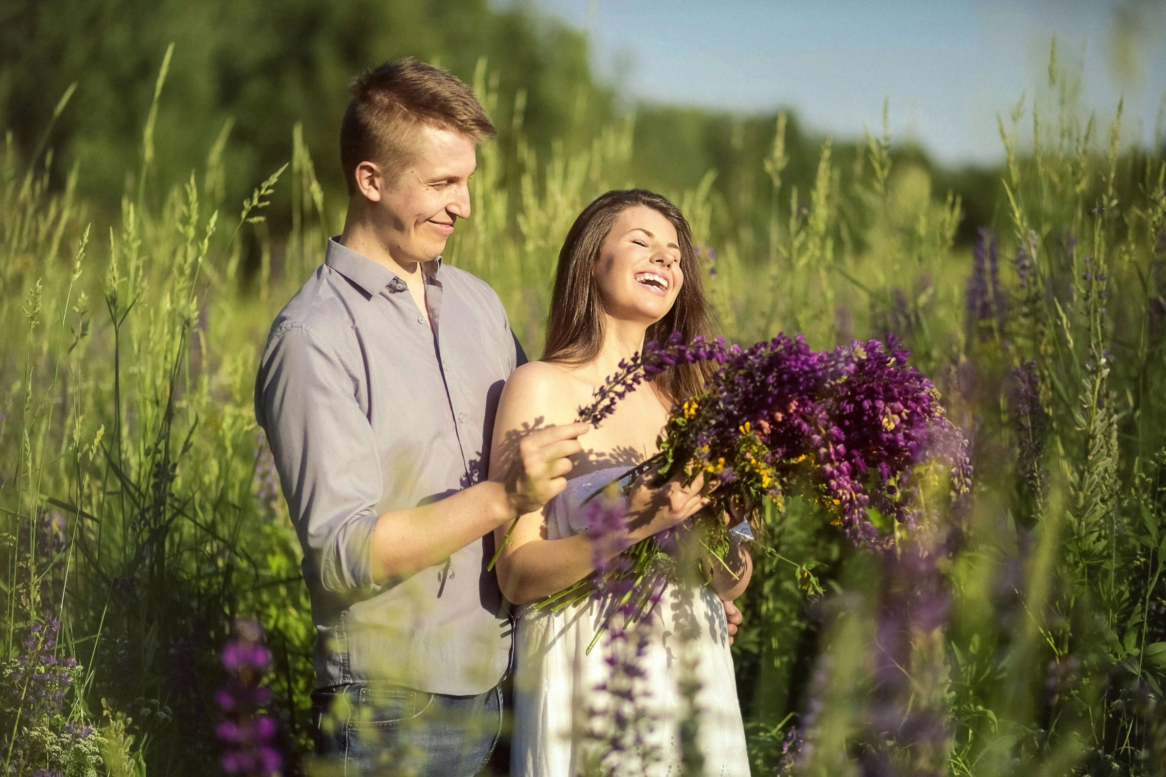 ИЗБРАННОЕ Природа. Фотограф женский и мужской портрет Санкт-Петербург