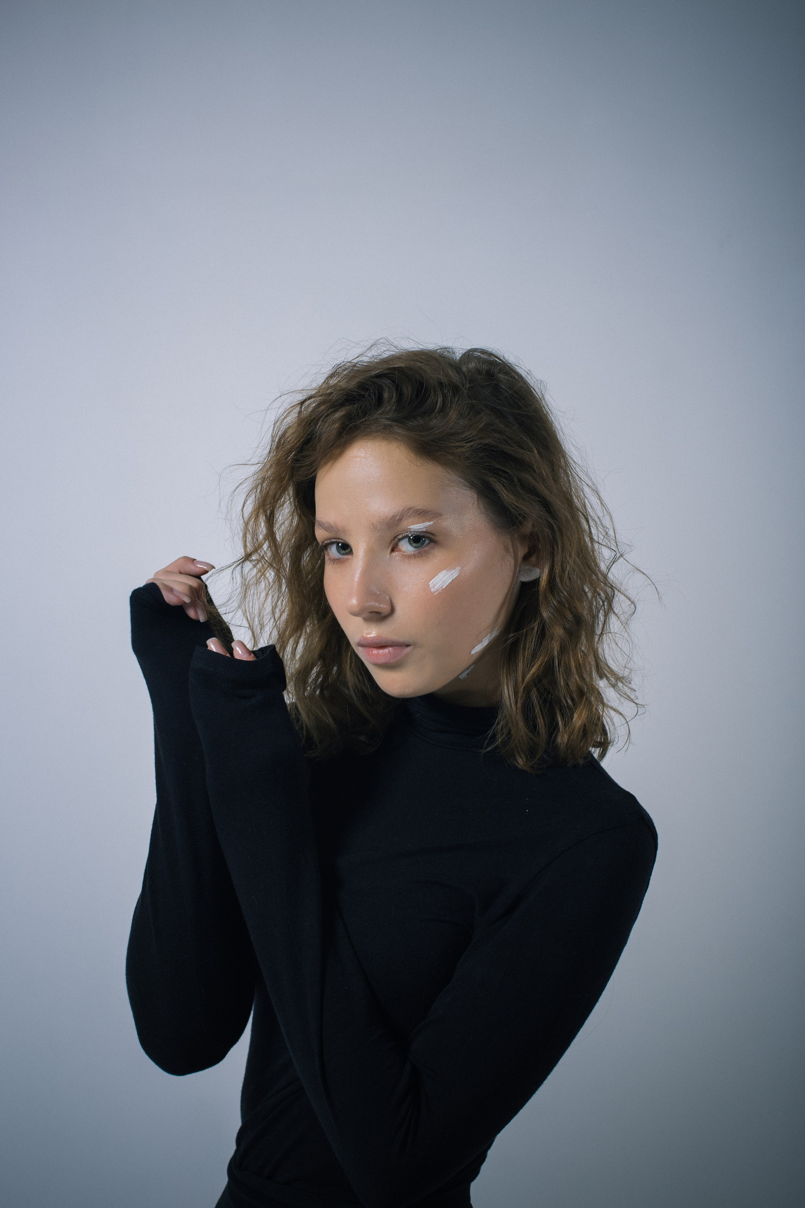 Юля. Никита Белокопытов — фотограф в Москве и Санкт-Петербурге