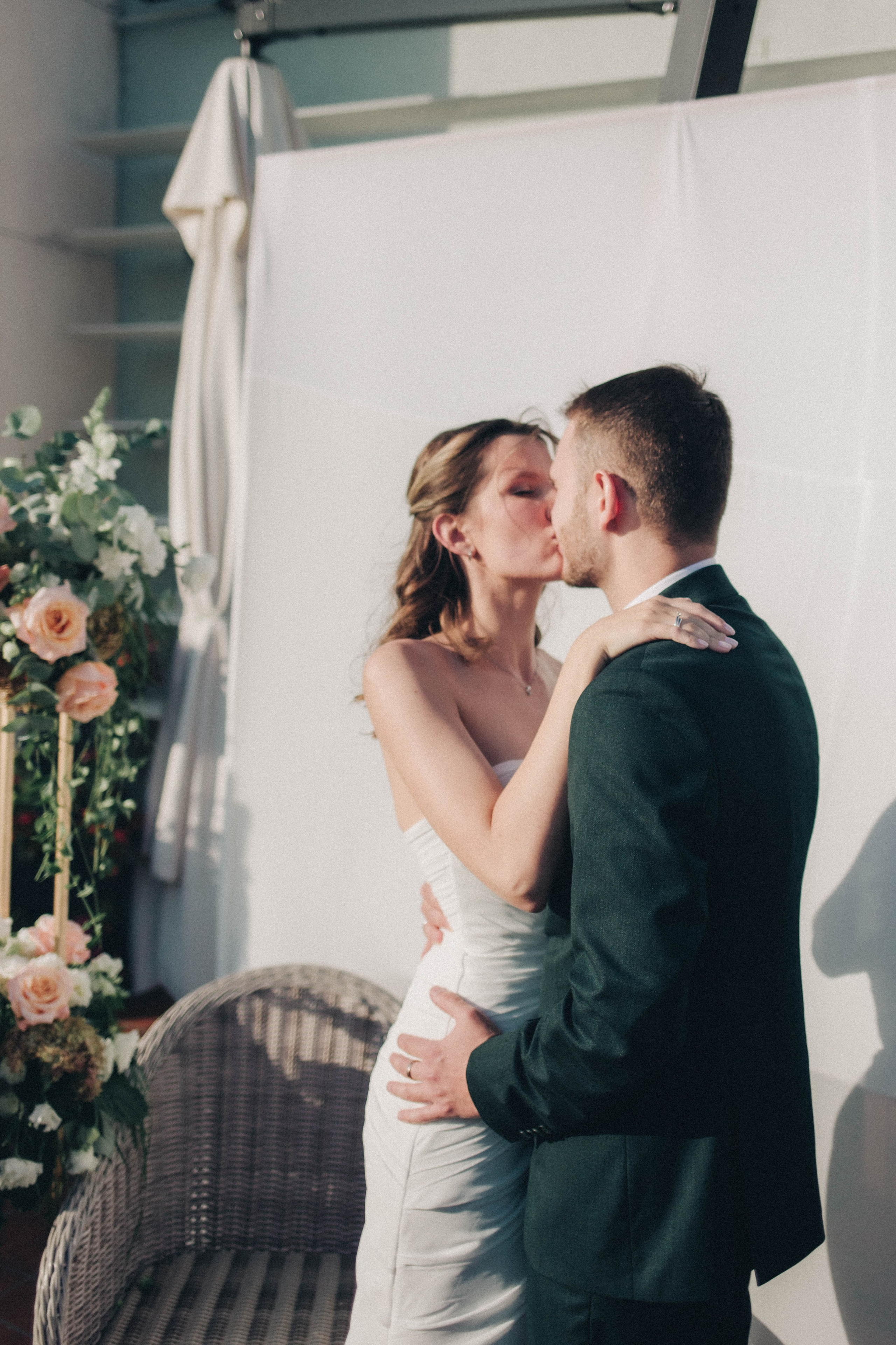 Александр и Ольга. Никита Белокопытов — фотограф в Москве и Санкт-Петербурге