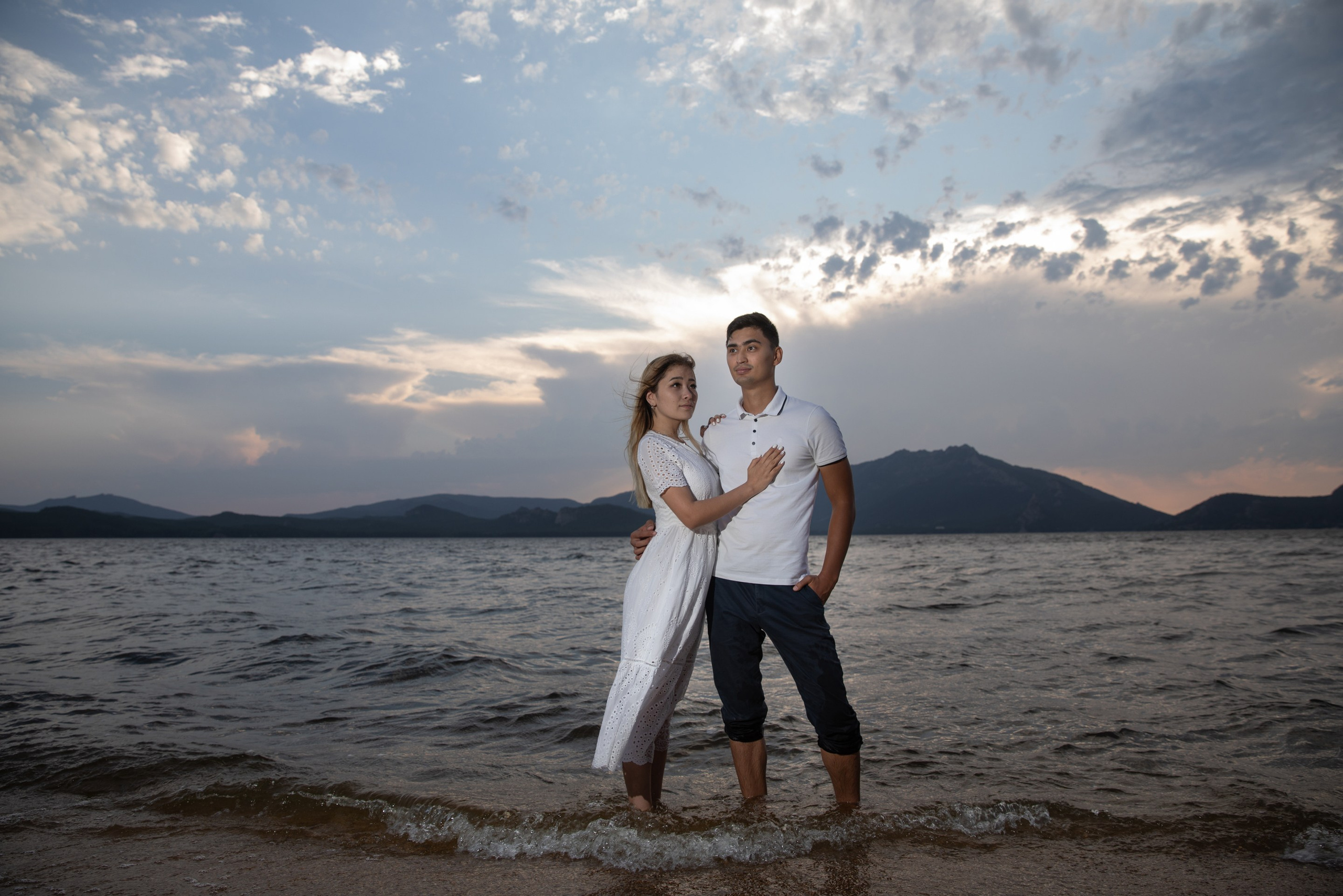 Love Story. Главная