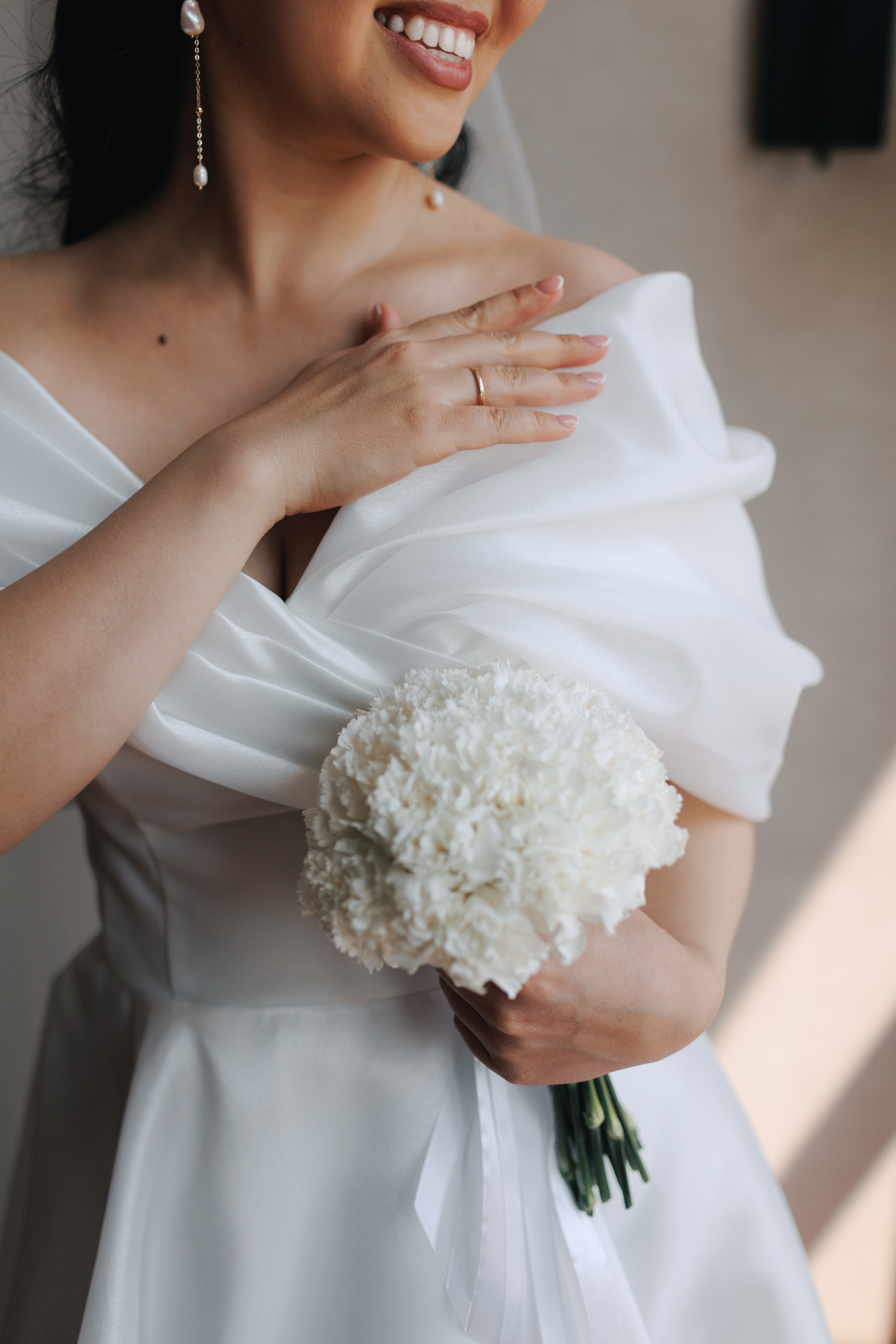 Вячеслав и Цырена. Свадебный и семейный фотограф в Улан-Удэ