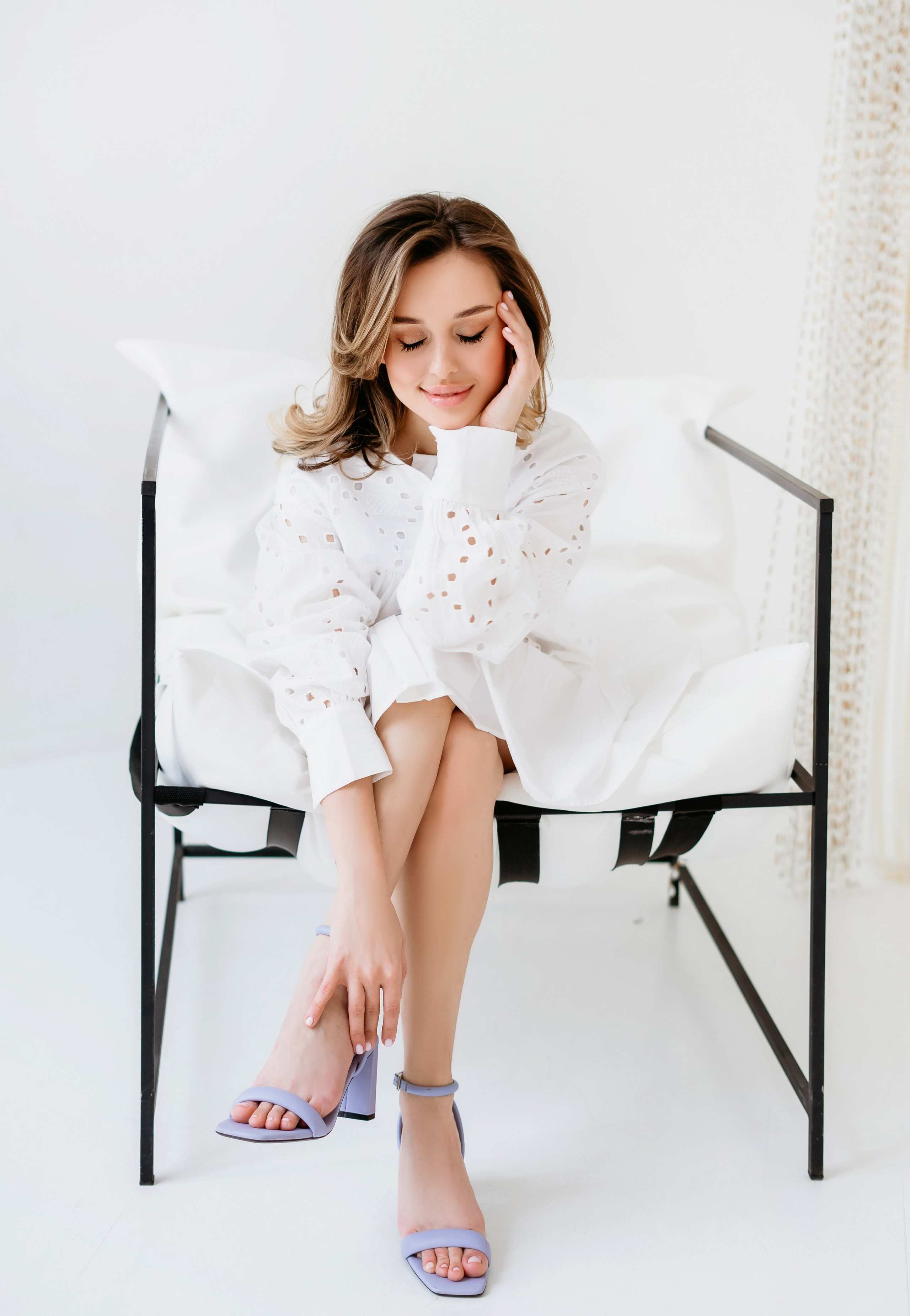 Вика. Фотограф мероприятий в Ростове-на-Дону Есманская Елена