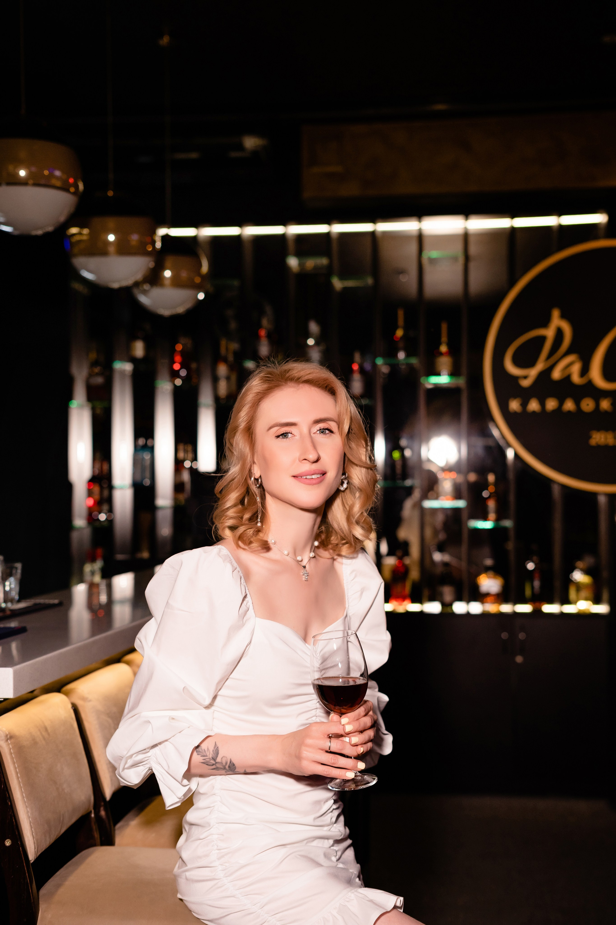 Света ДР / Фасоль. Фотограф мероприятий в Ростове-на-Дону Есманская Елена