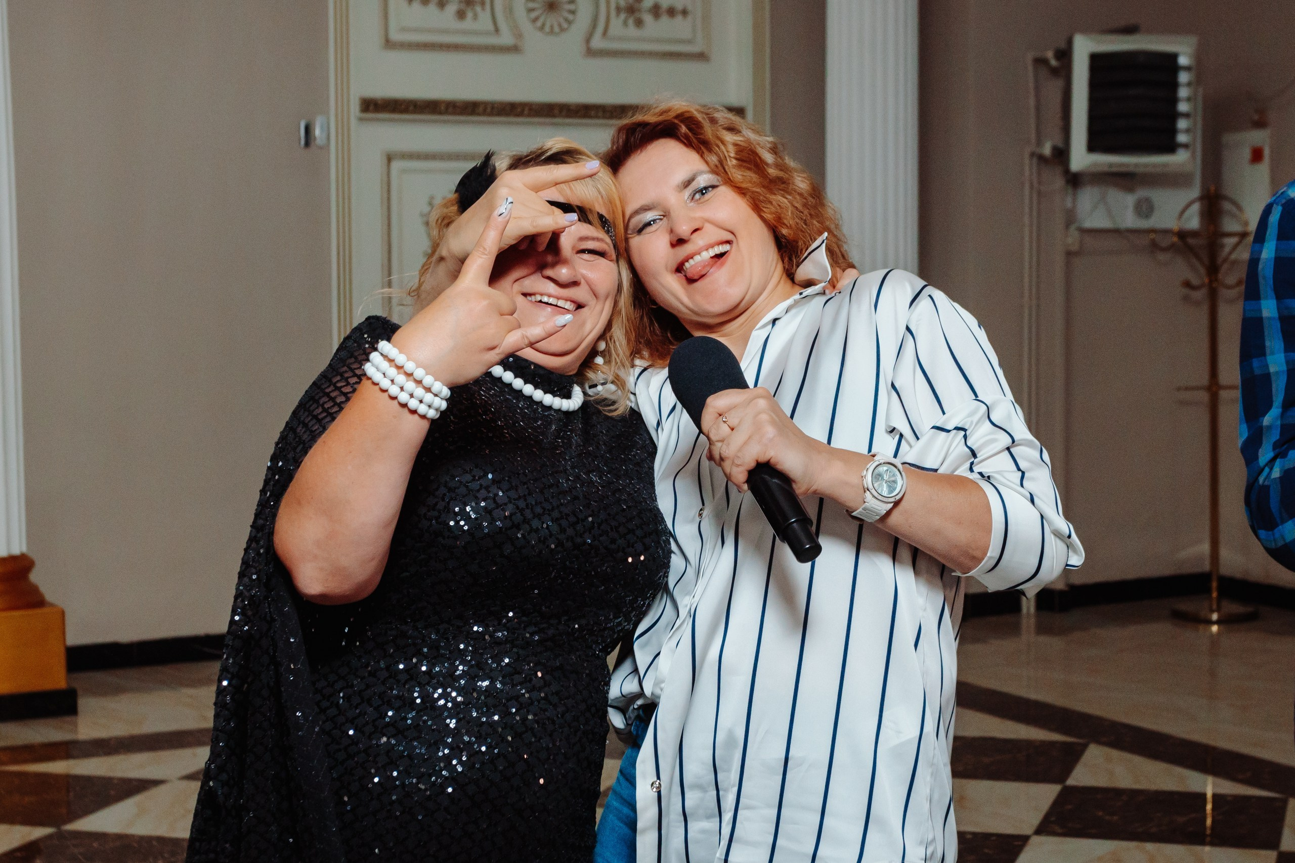 Корпоратив «Казино». Андрей Партнов — фотогрраф, Москва