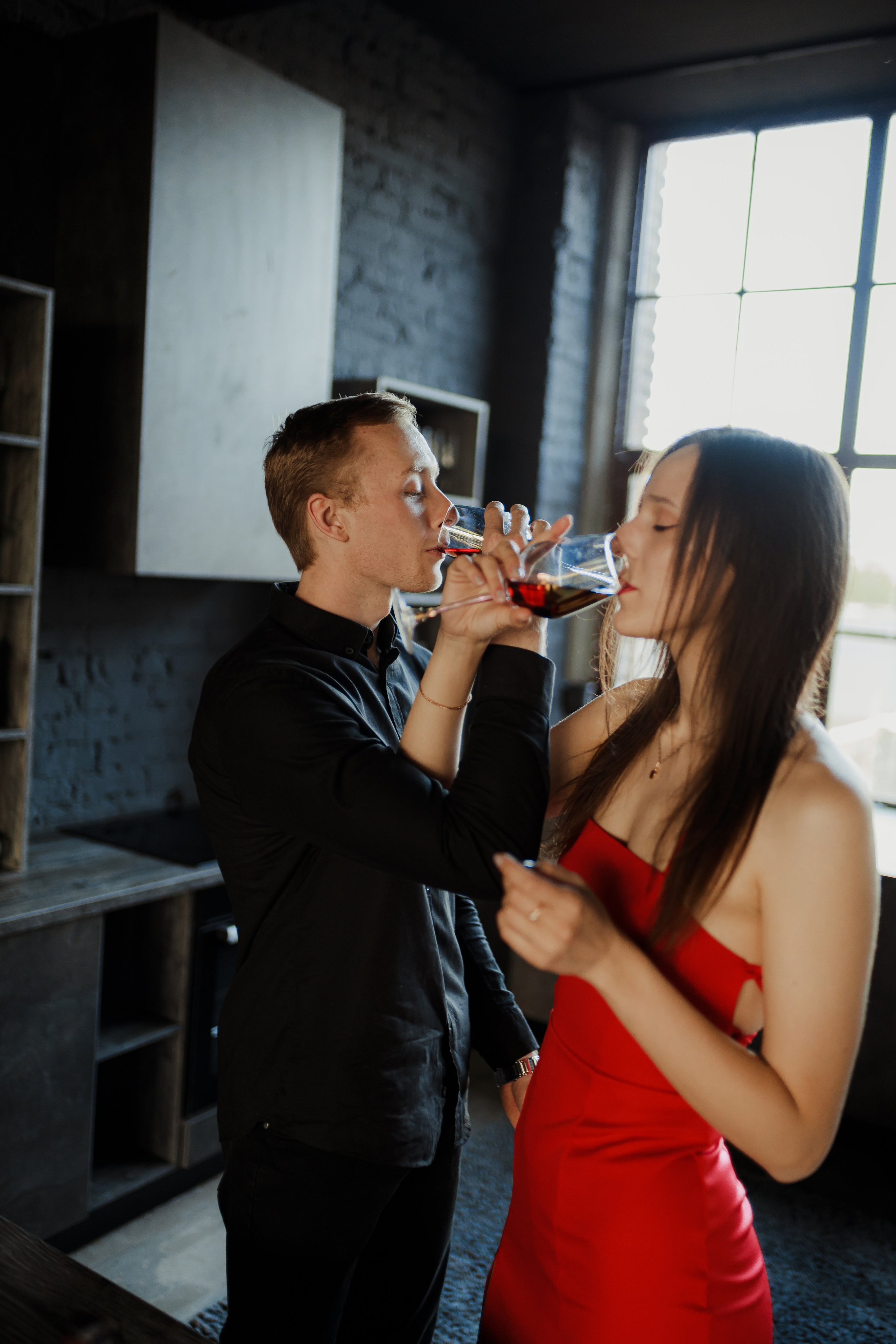 Егор & Ира. ФОТОГРАФ Маргарита Сивакова | Ярославль Кострома Москва