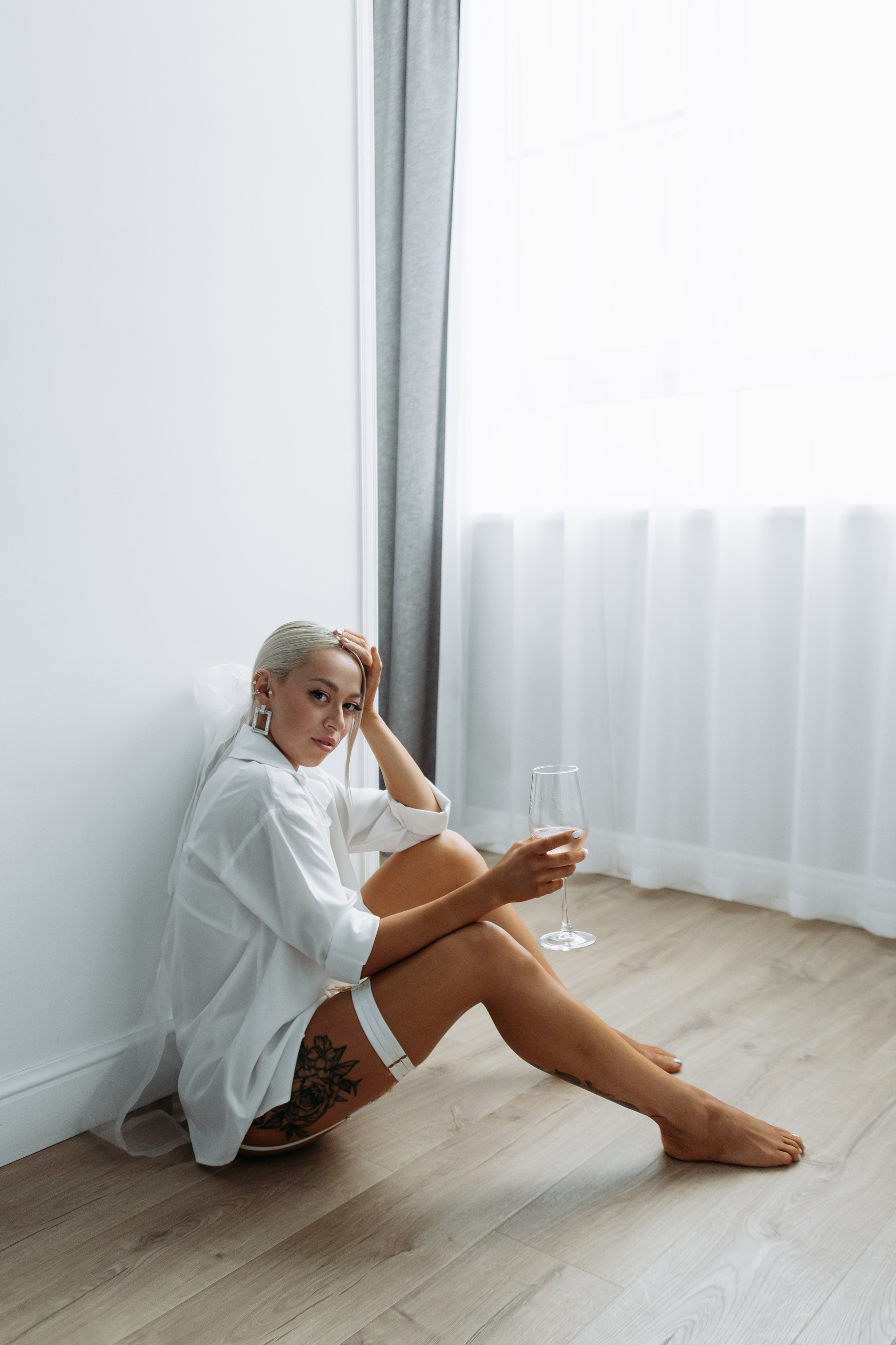 D & M. Фотограф в Санкт-Петербурге Ольга Андрианова