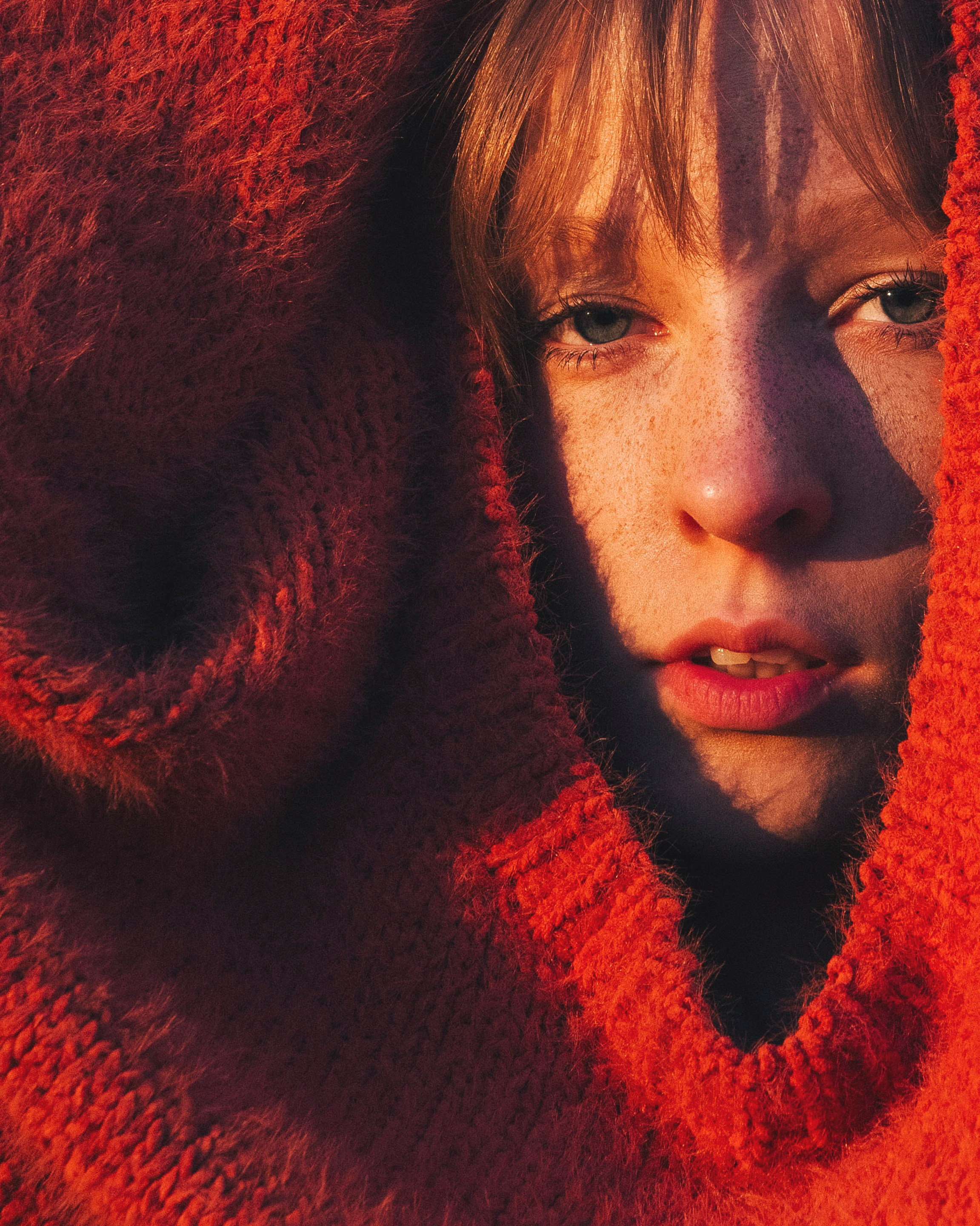 Елизавета. Ксения Glossa. Портретный и репортажный фотограф в Самаре