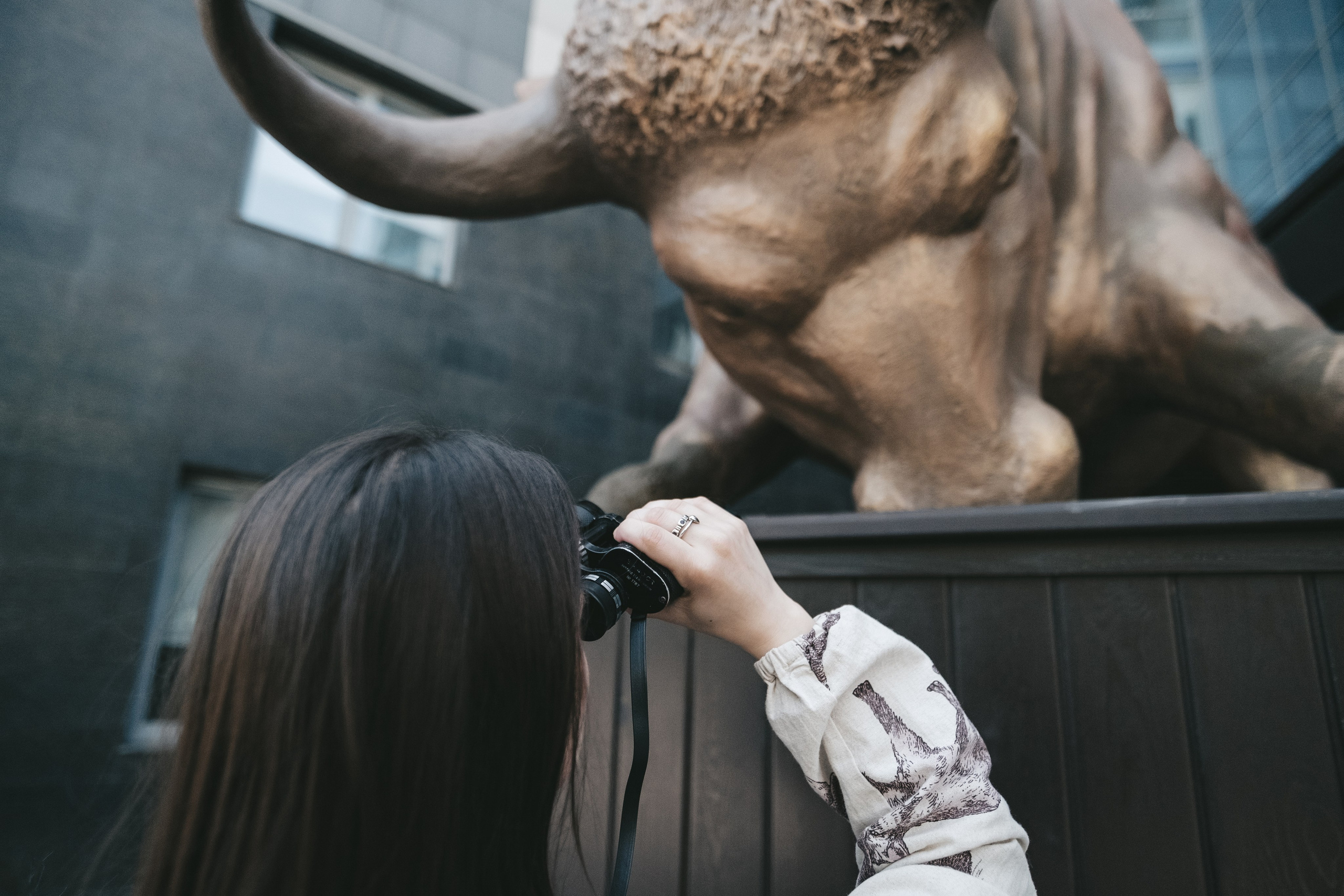 Fera animalia. Портретный фотограф в Новосибирске