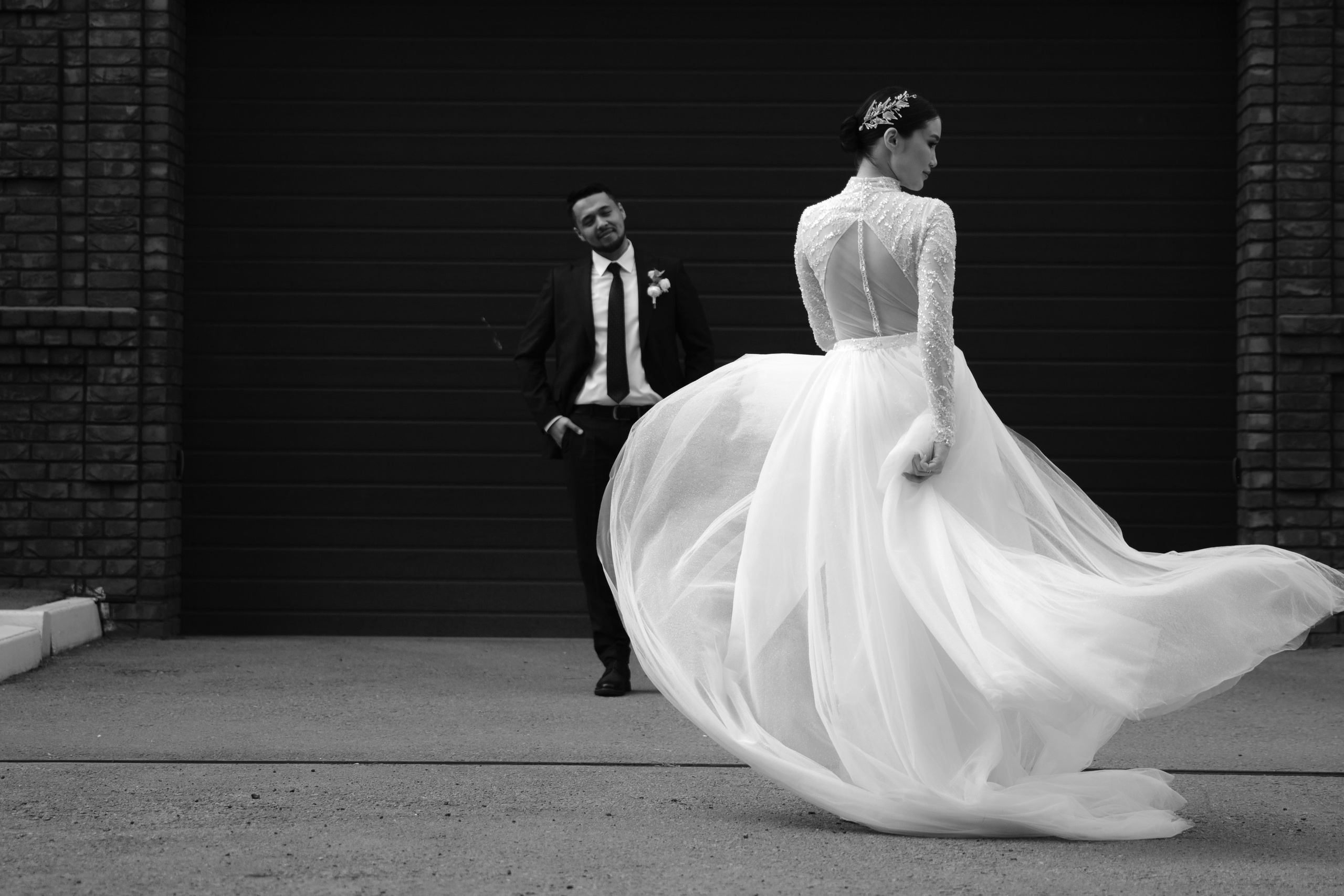 Свадебный и Семейный фотограф в Петрпавловске