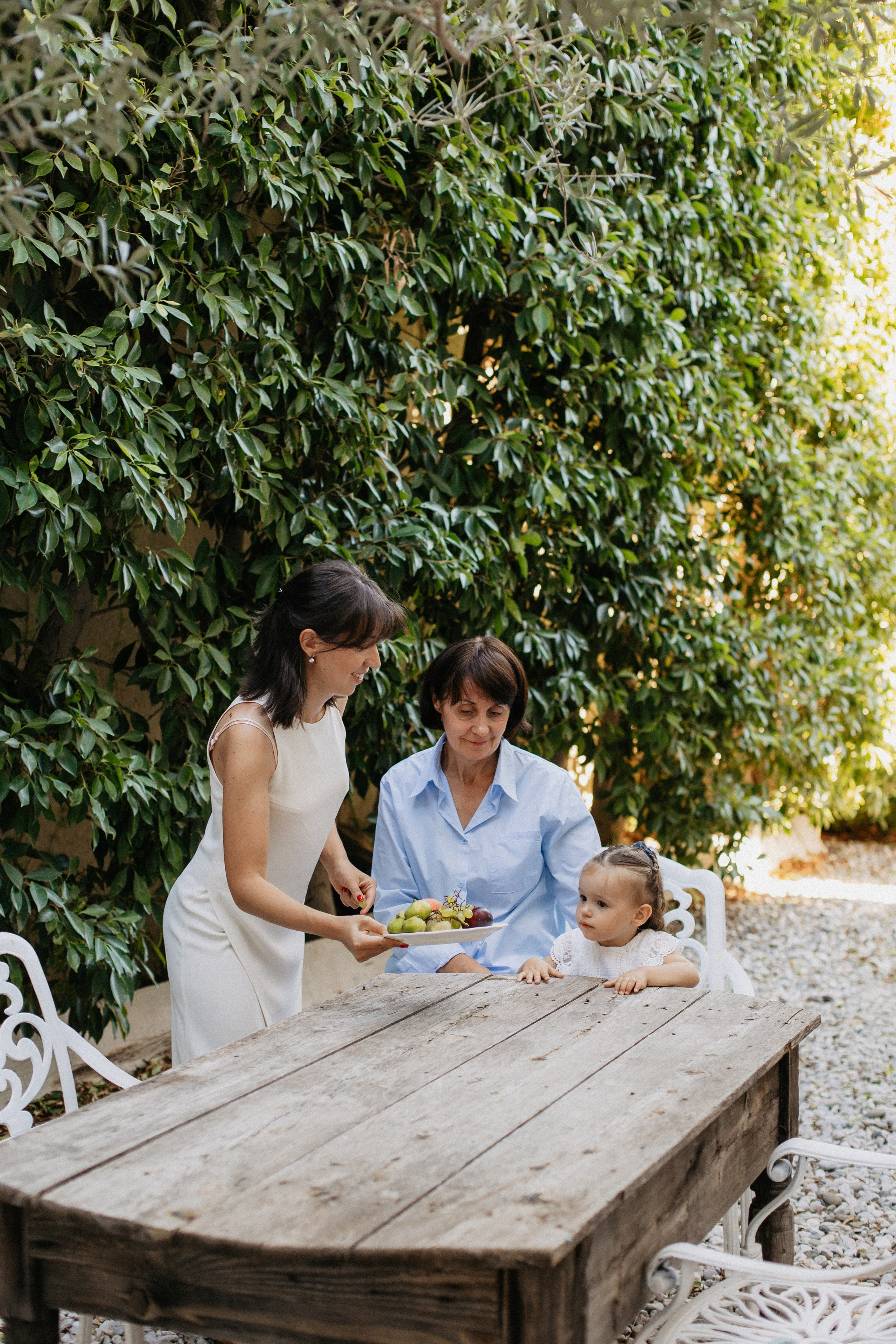 Семейный отдых на вилле. Фотограф Екатерина Гюнгор ♡ Фетхие Мармарис Ортаджа