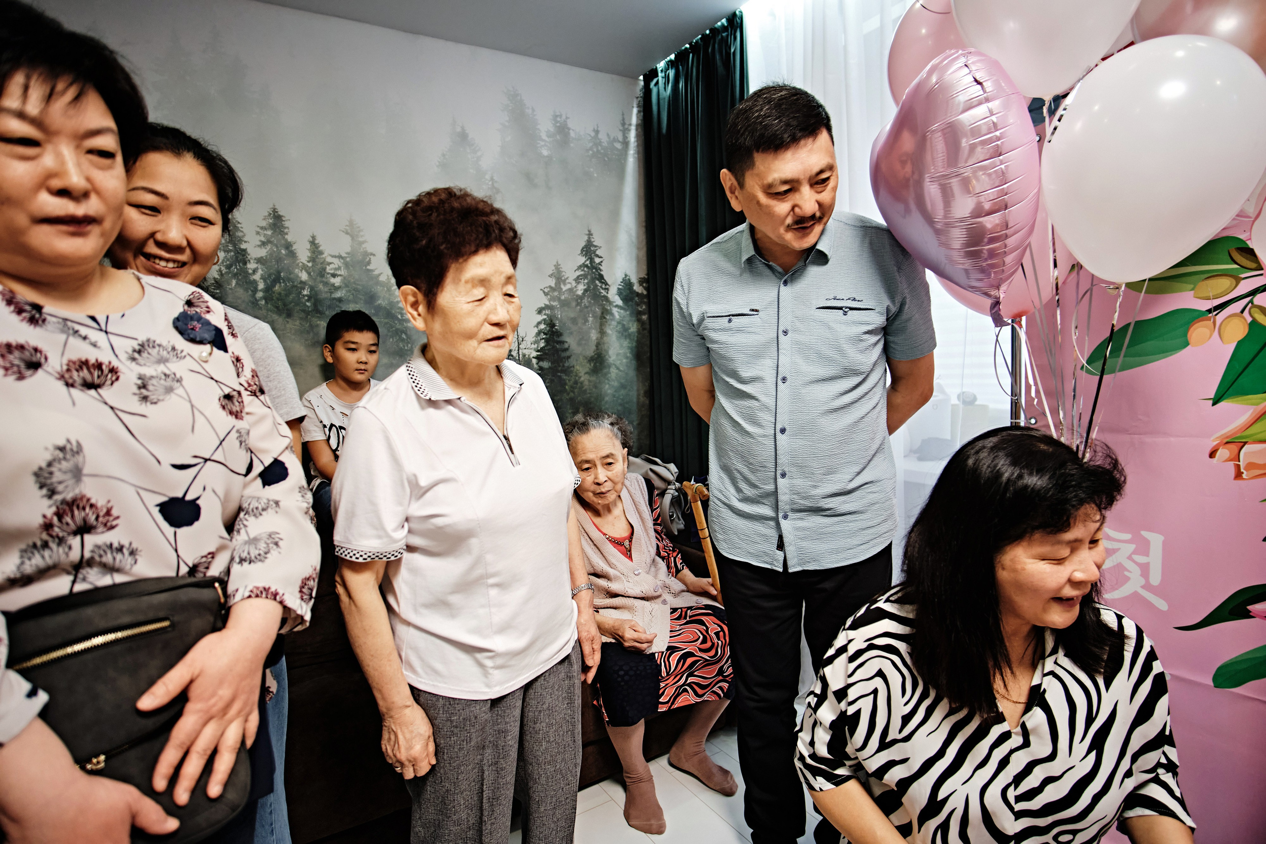 Национальные события