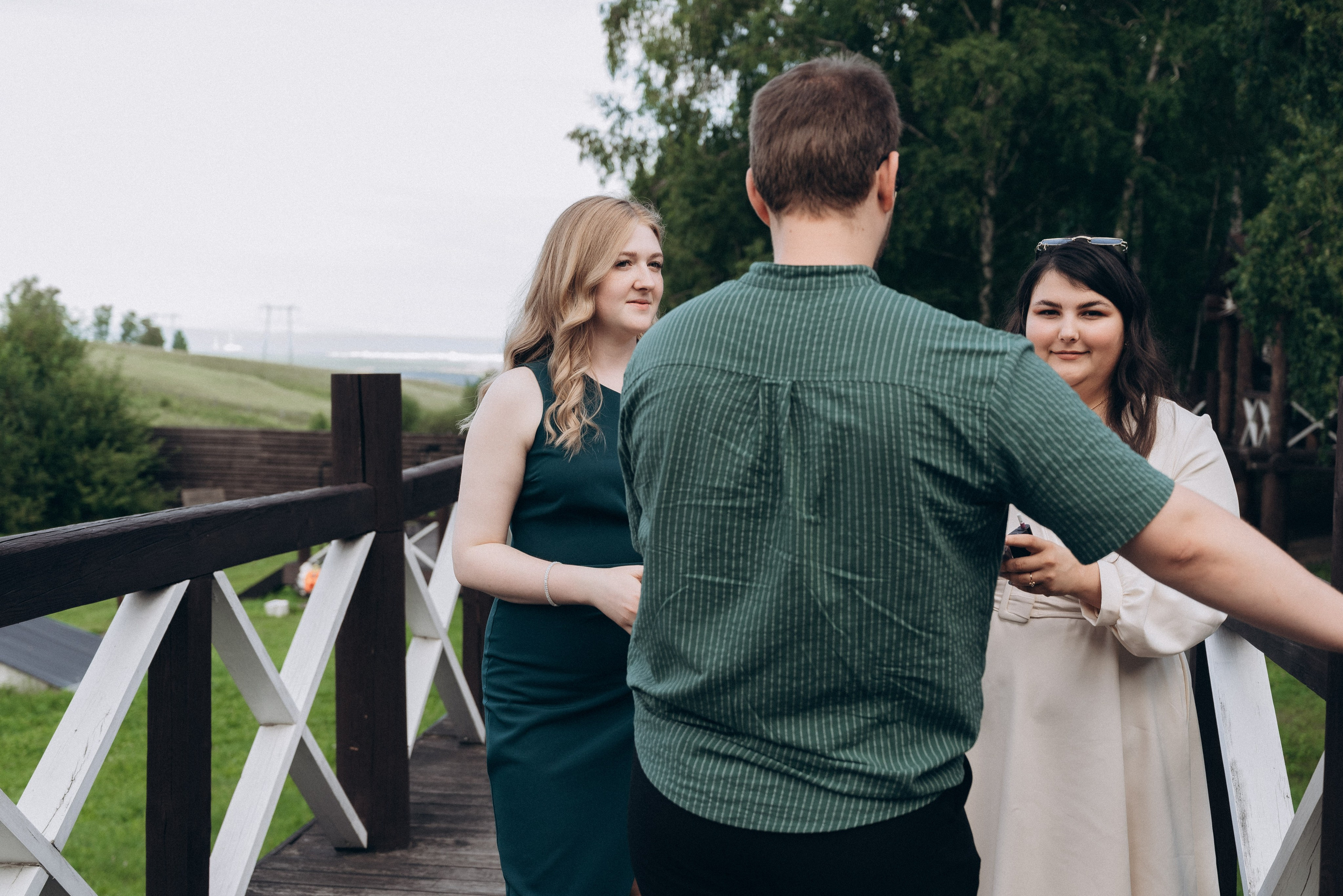 Миша и Саша. Тамара Власова