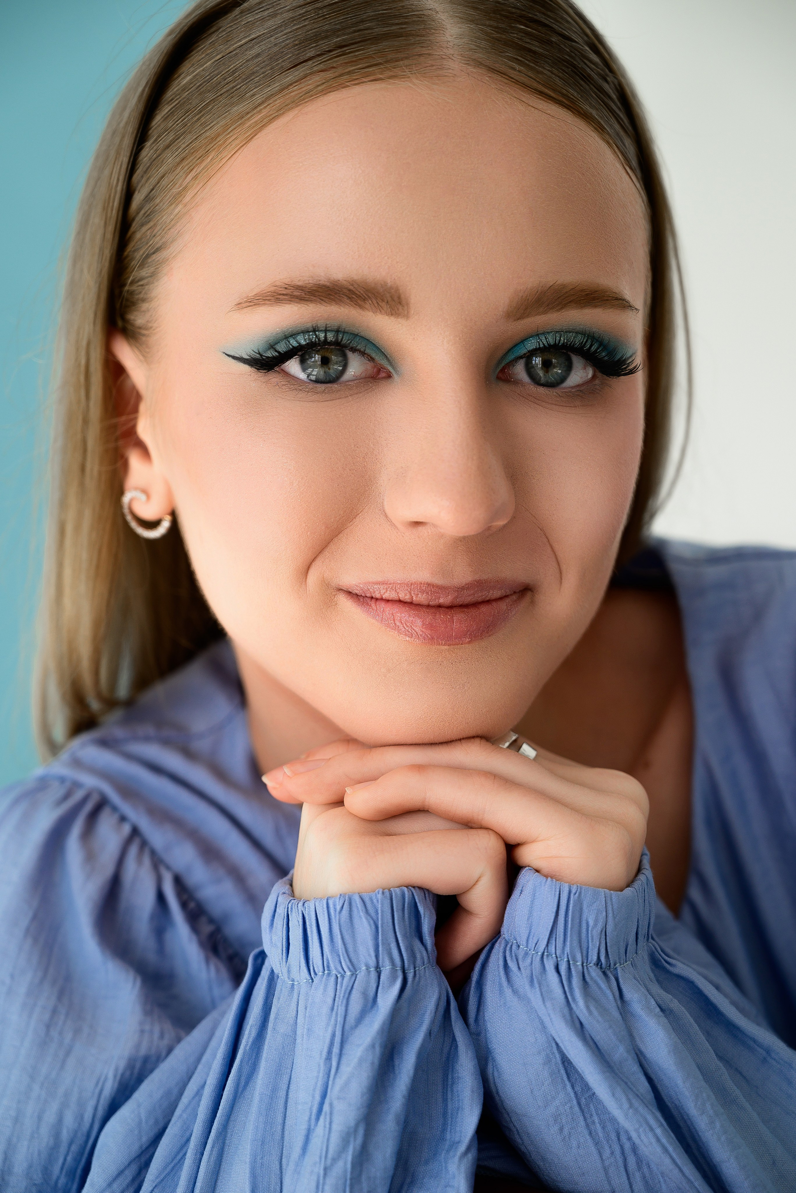 Арина. Тамара Власова