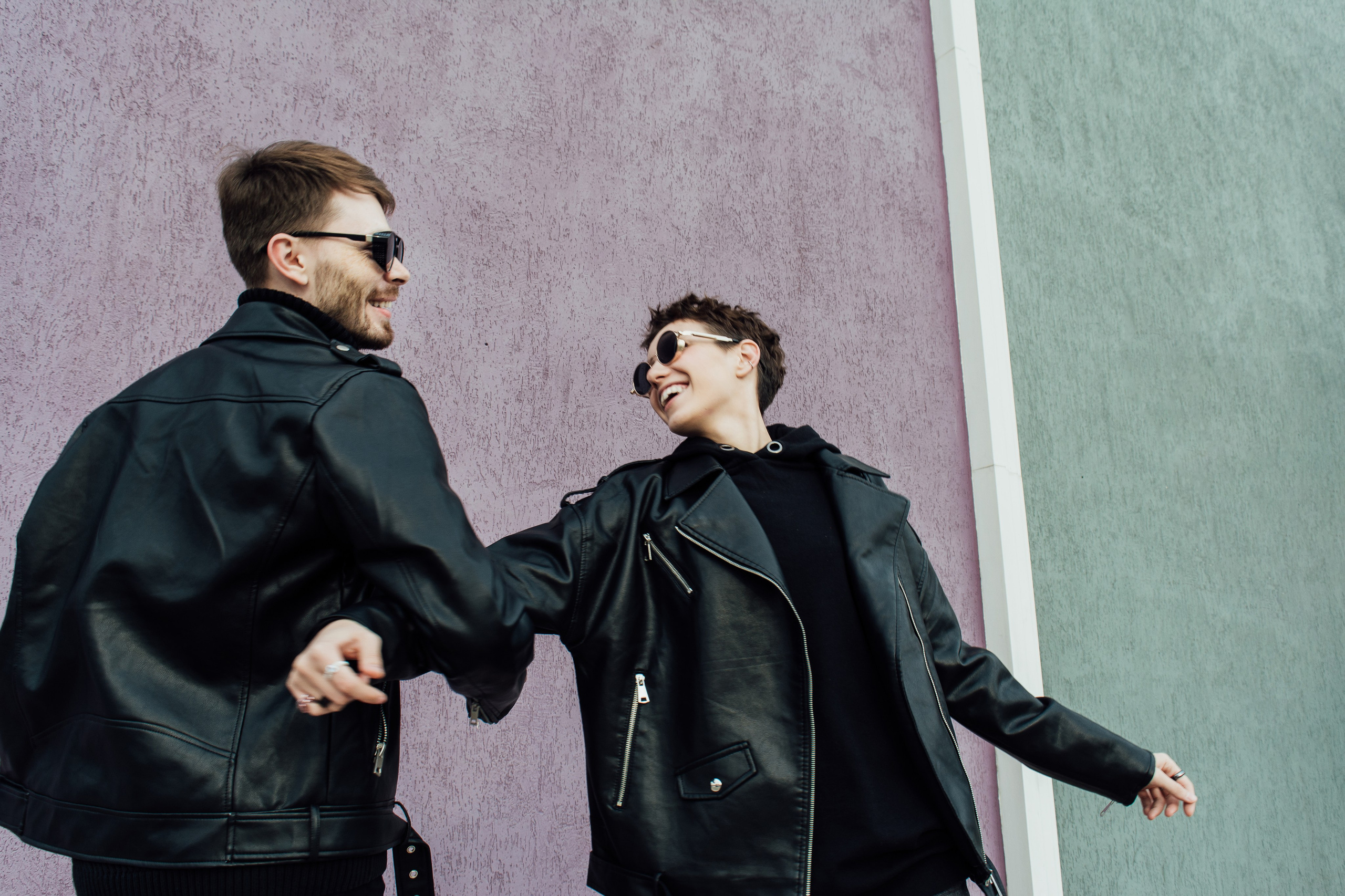 Коля и Марина. Тамара Власова