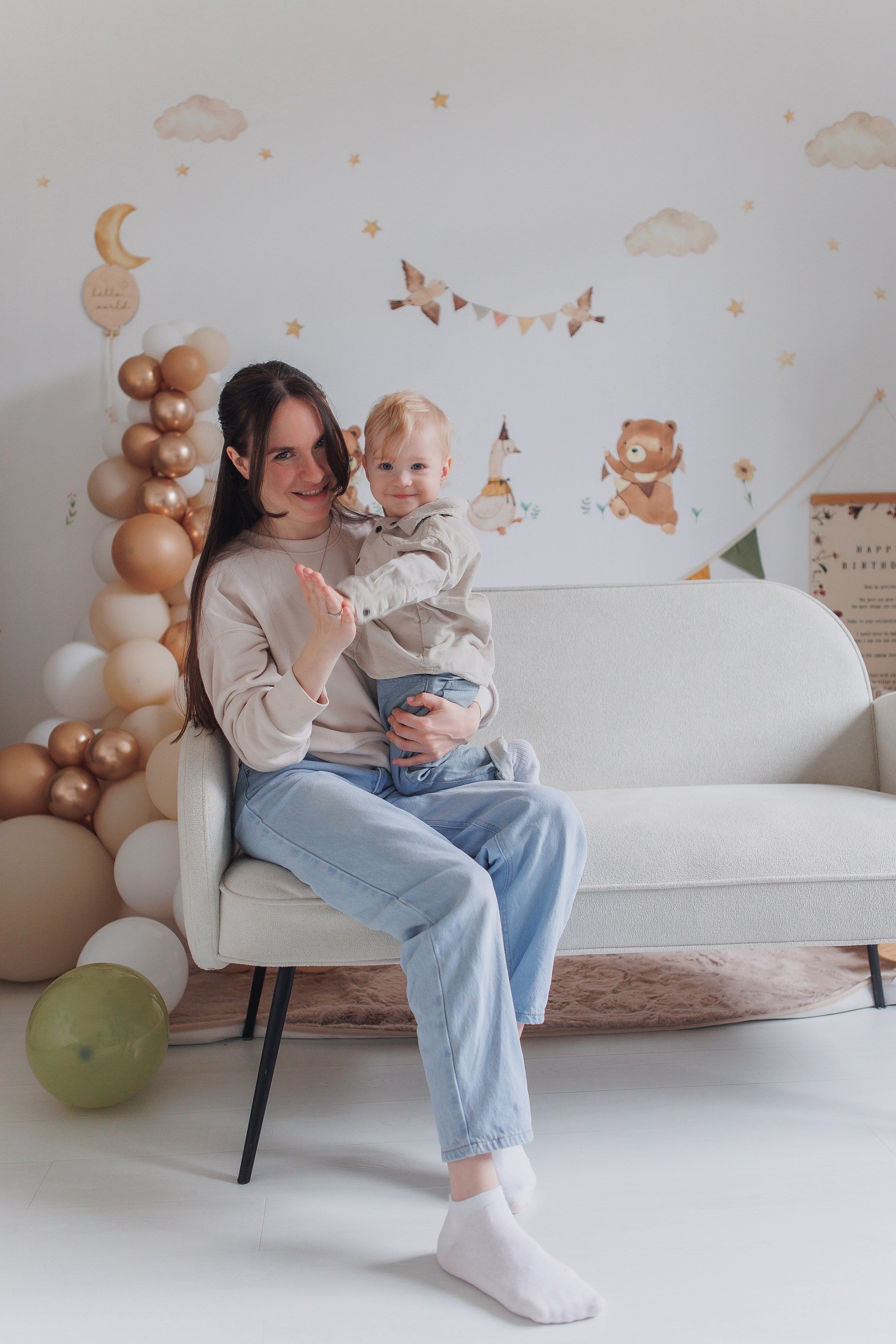 МОЯ СТУДИЯ. Фотостудия СМУЗИ