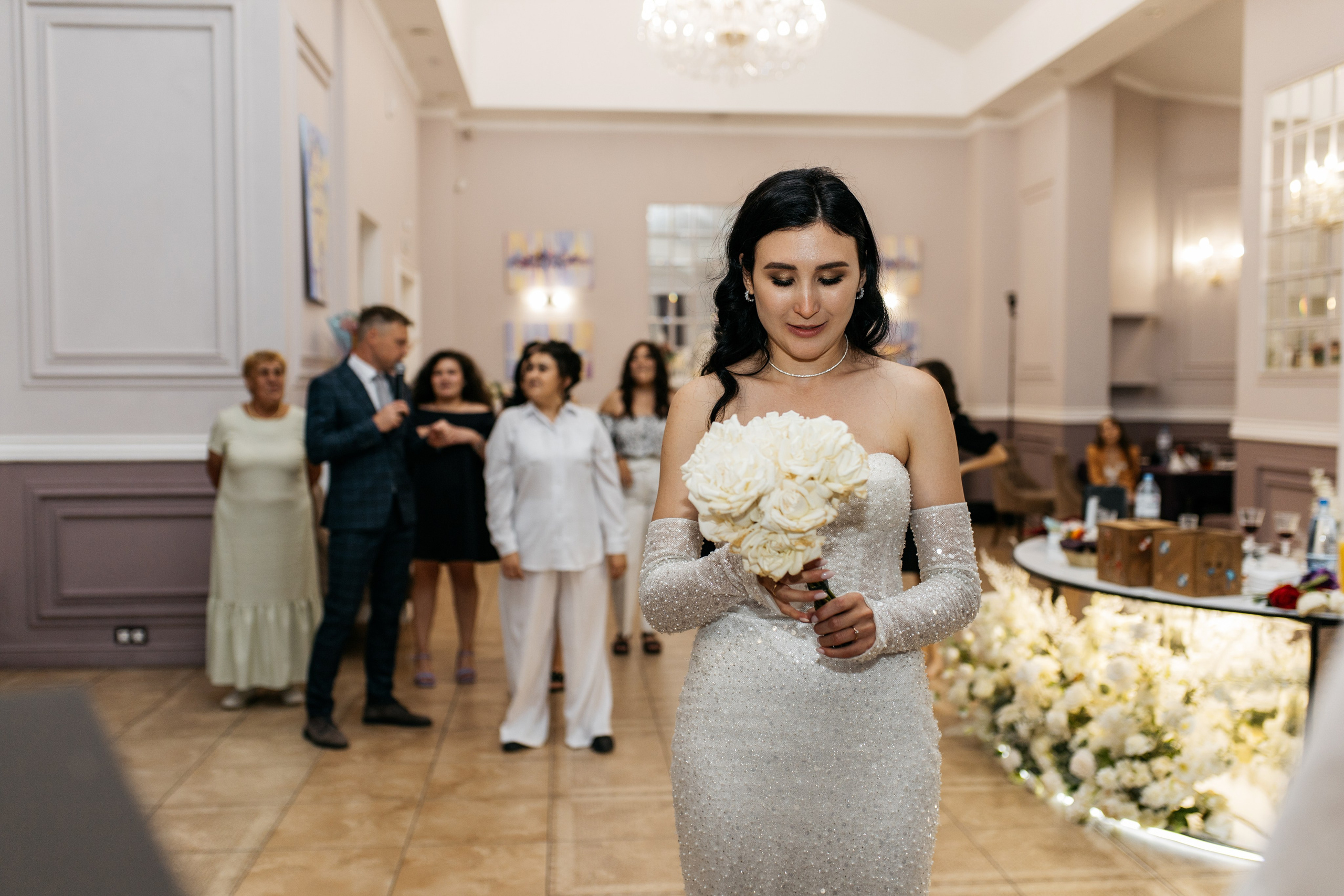 Лучший день. Лейса и Сергей. Свадебный и семейный фотограф в Магнитогорске Катя Буряк