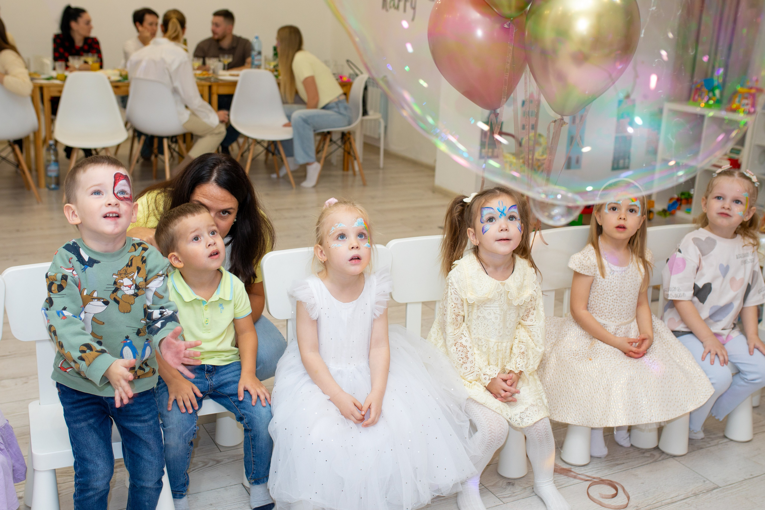 Др Алиса в стиле Король Лев. Фотограф в Новосибирске Ася Зверева