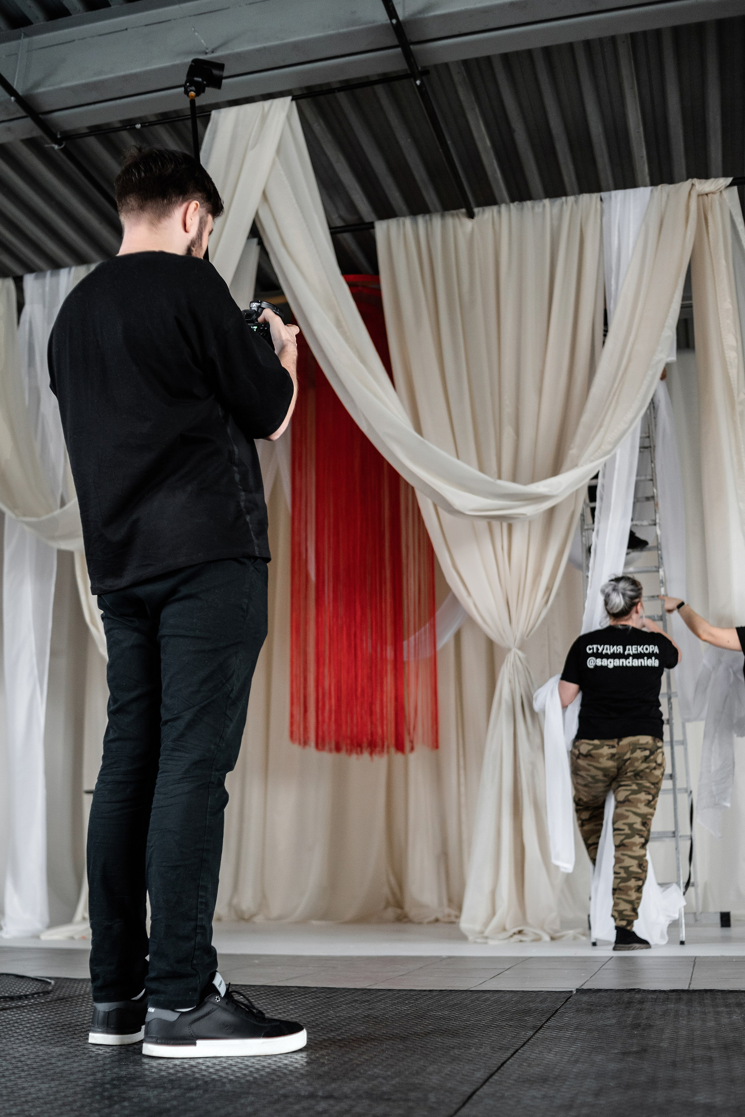 Aesthetic. Бжицких Виталий — фотограф г. Ульяновск