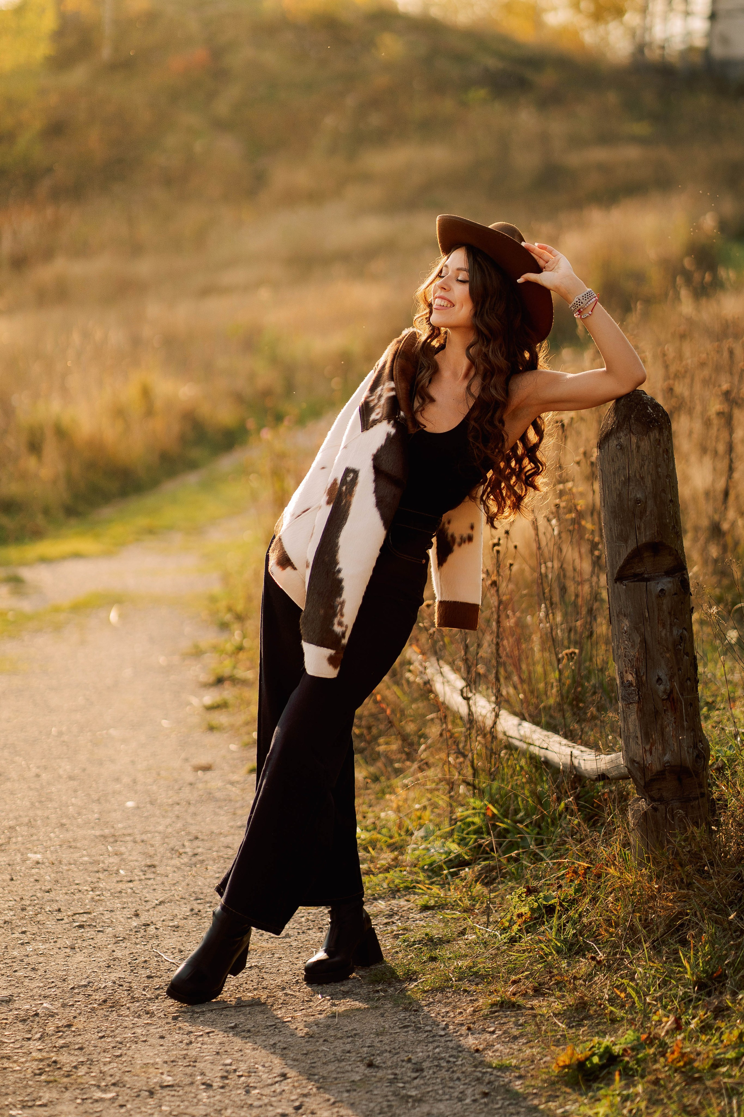 Вероника. Фотограф Губаха Рависа Муллахметова