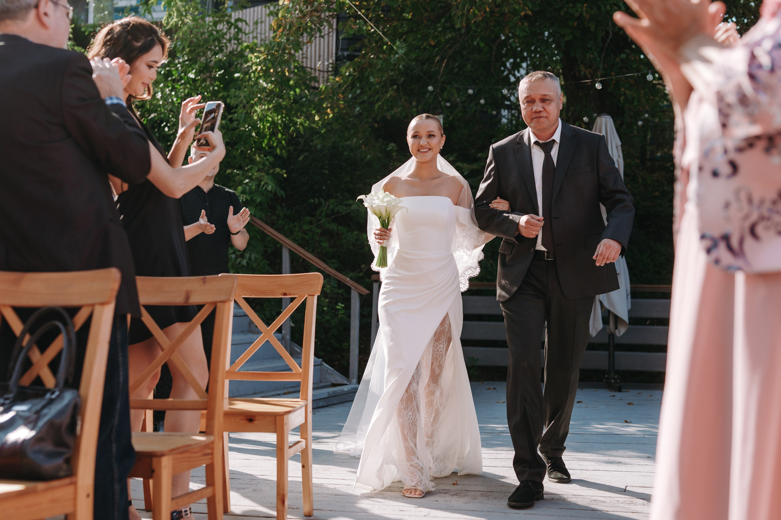 ШАТЕР ХОТИМ ЕДИМ, ВЕДУЩИЙ СИЯВУШ ШЕРМЕТЗАДЕ