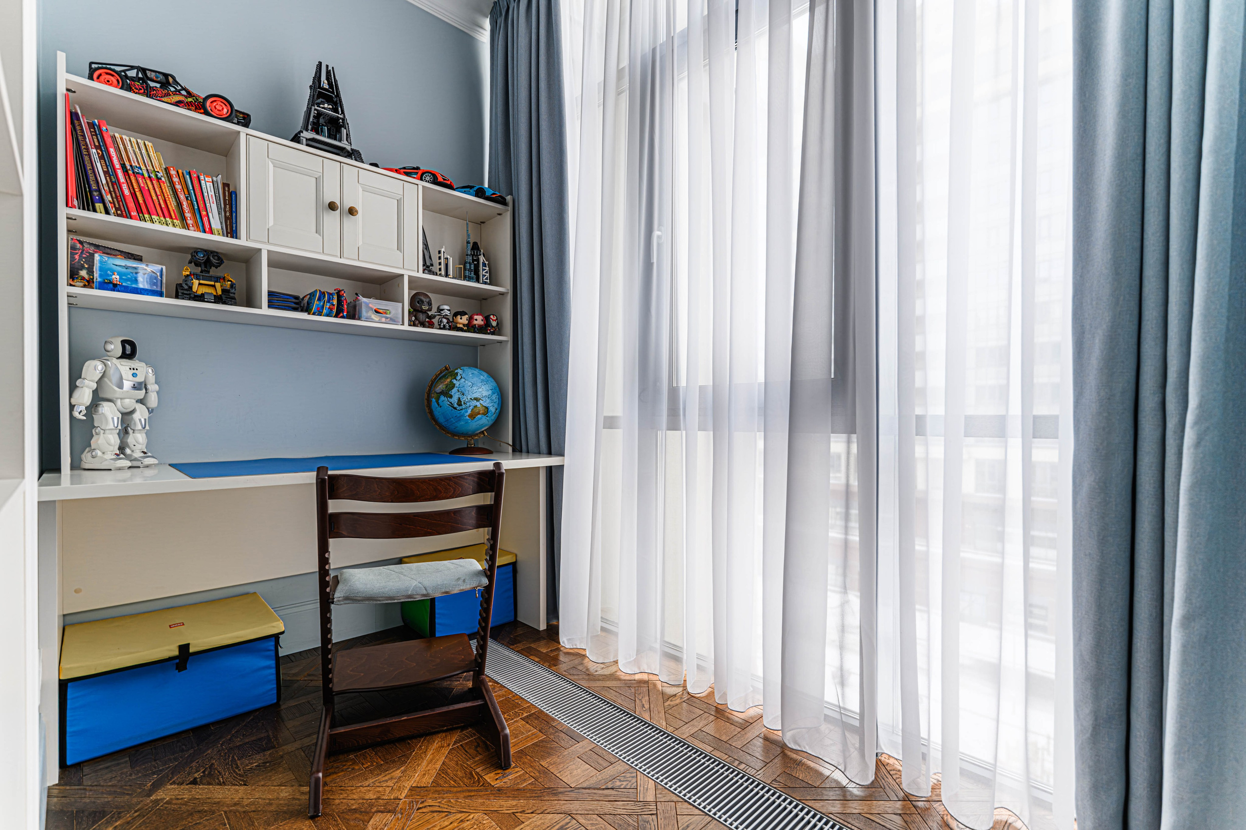 Фотосъемка квартиры в ЖК Граф Орлов. Интерьерный и репортажный фотограф в Санкт-Петербурге