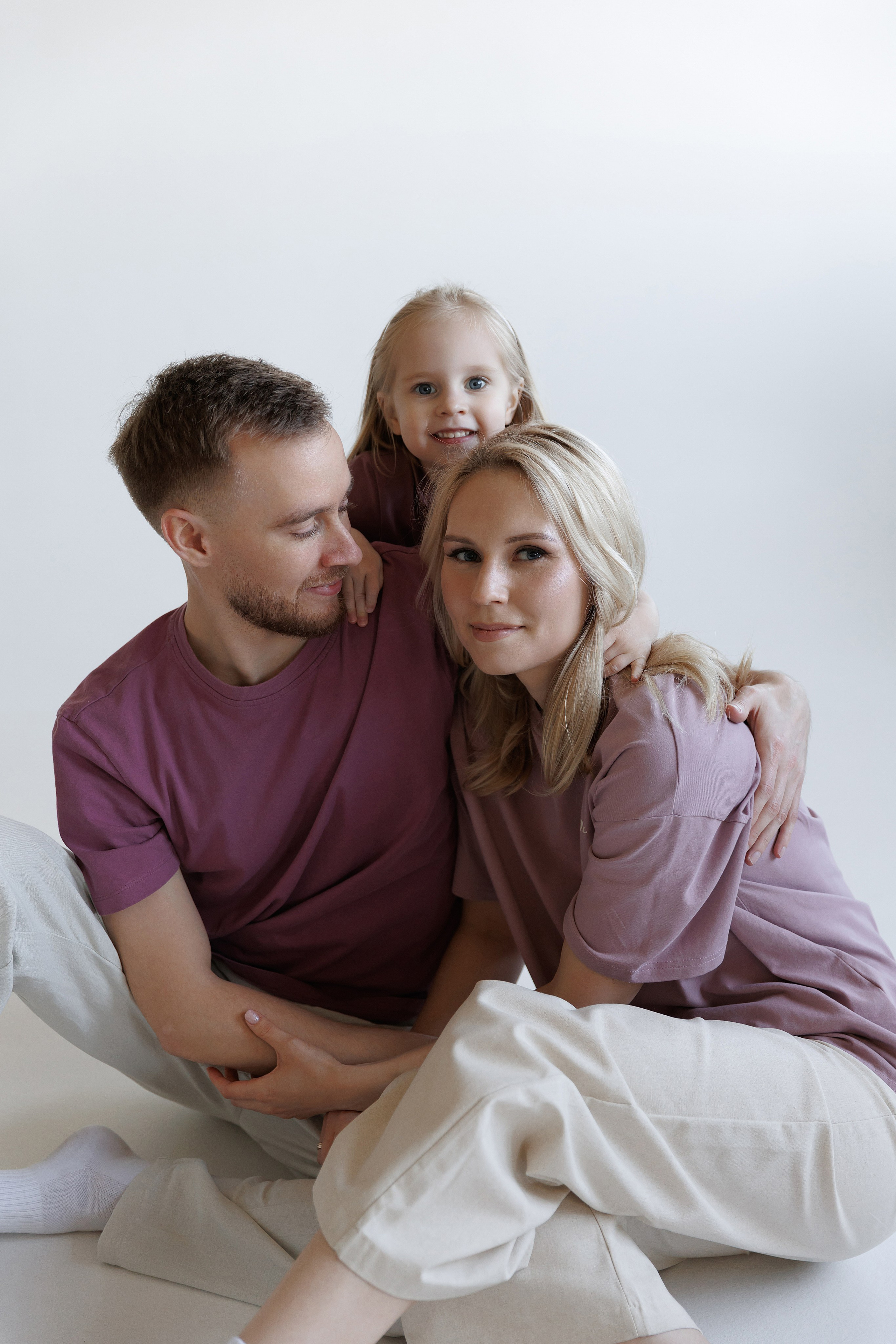 Алексии 3 годика. Свадебный фотограф в Пскове и Санкт-Петербурге | Анна Голикова