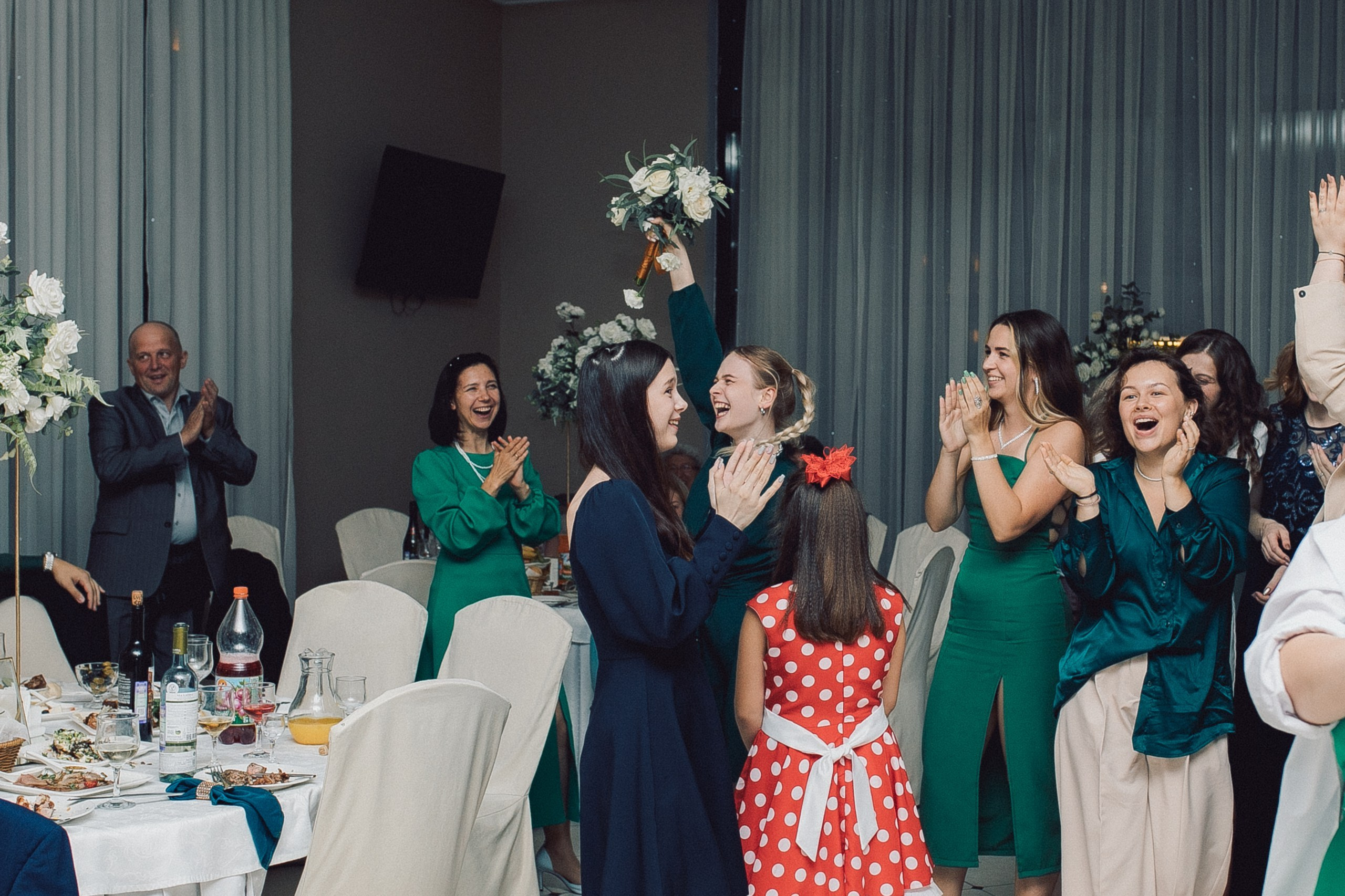 Илья и Ирина