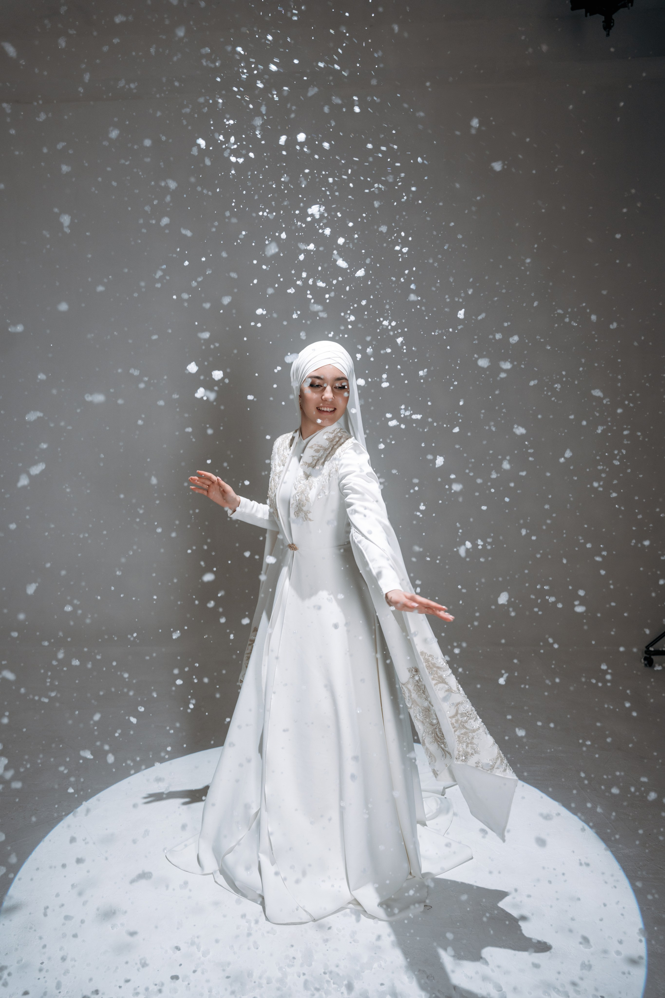 Ильгиз и Илиза. Семейный и свадебный фотограф в Ульяновске Арина Авдеева