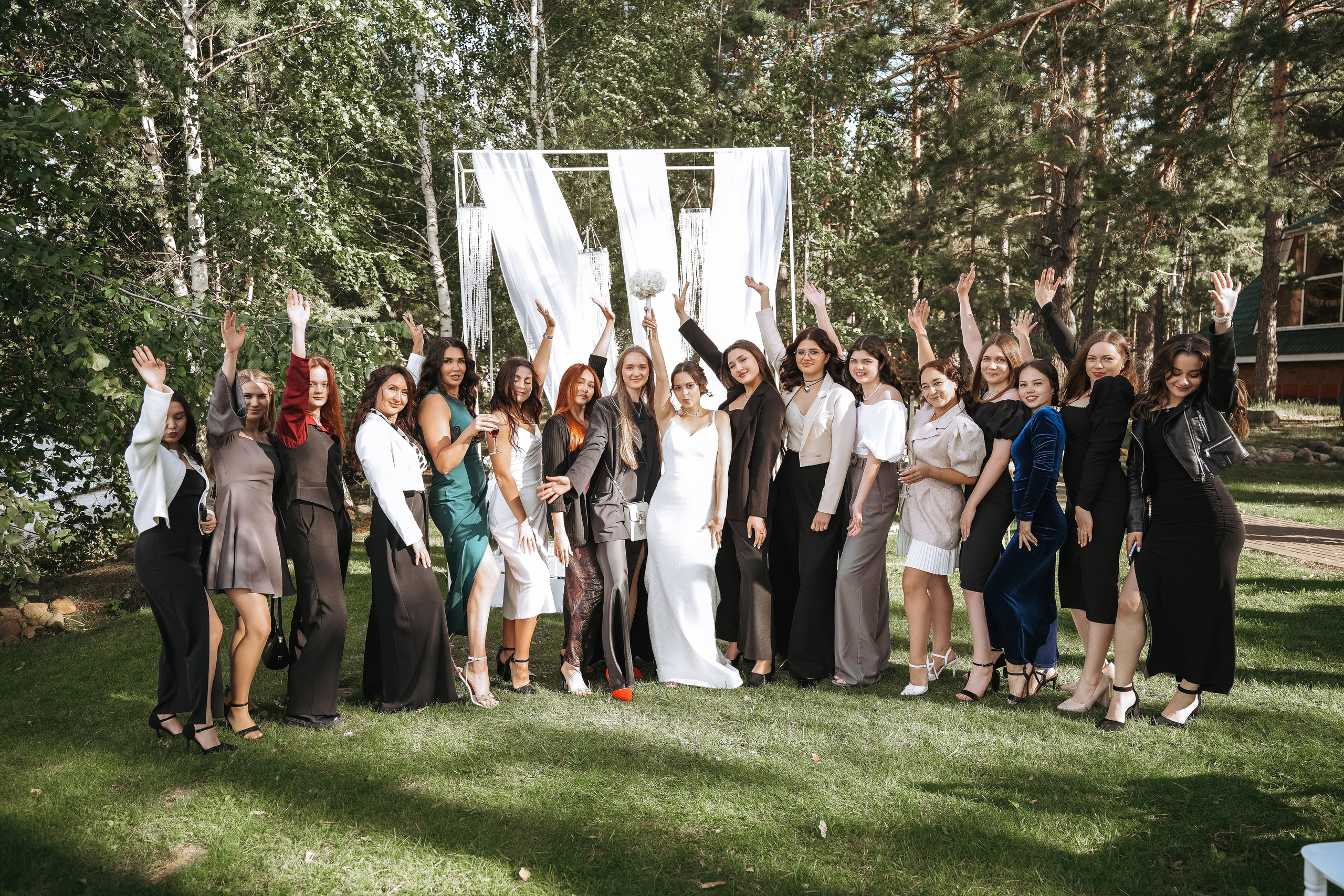 Яков и Екатерина. Семейный и свадебный фотограф в Ульяновске Арина Авдеева