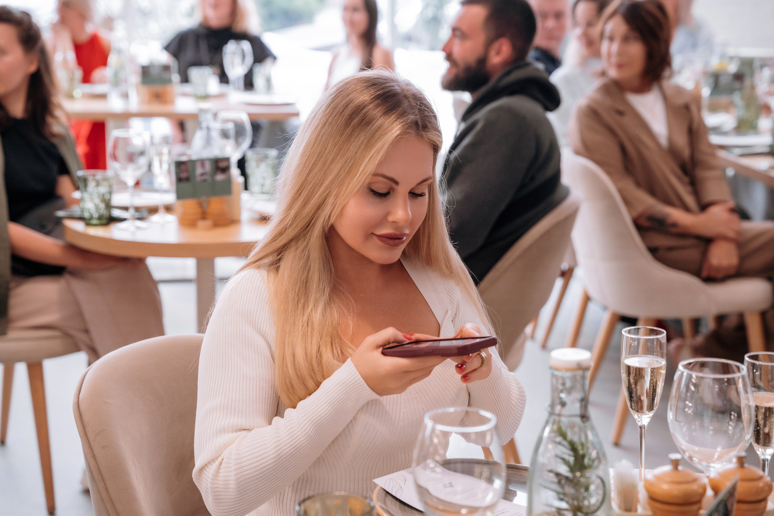 Шпинат 10 лет. Семейный и свадебный фотограф в Ульяновске Арина Авдеева
