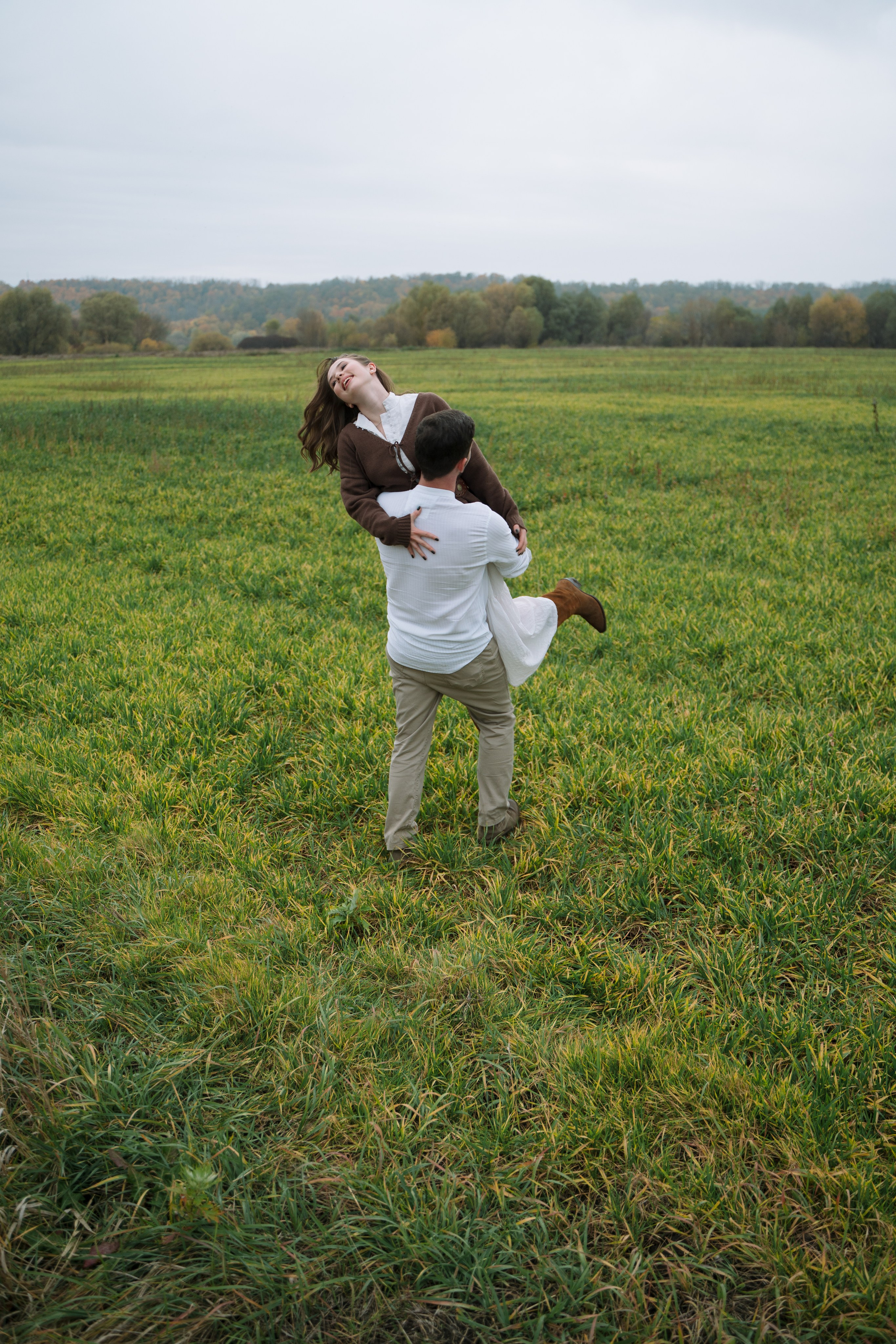 Сыч парк. Фотограф Мария Зайчик