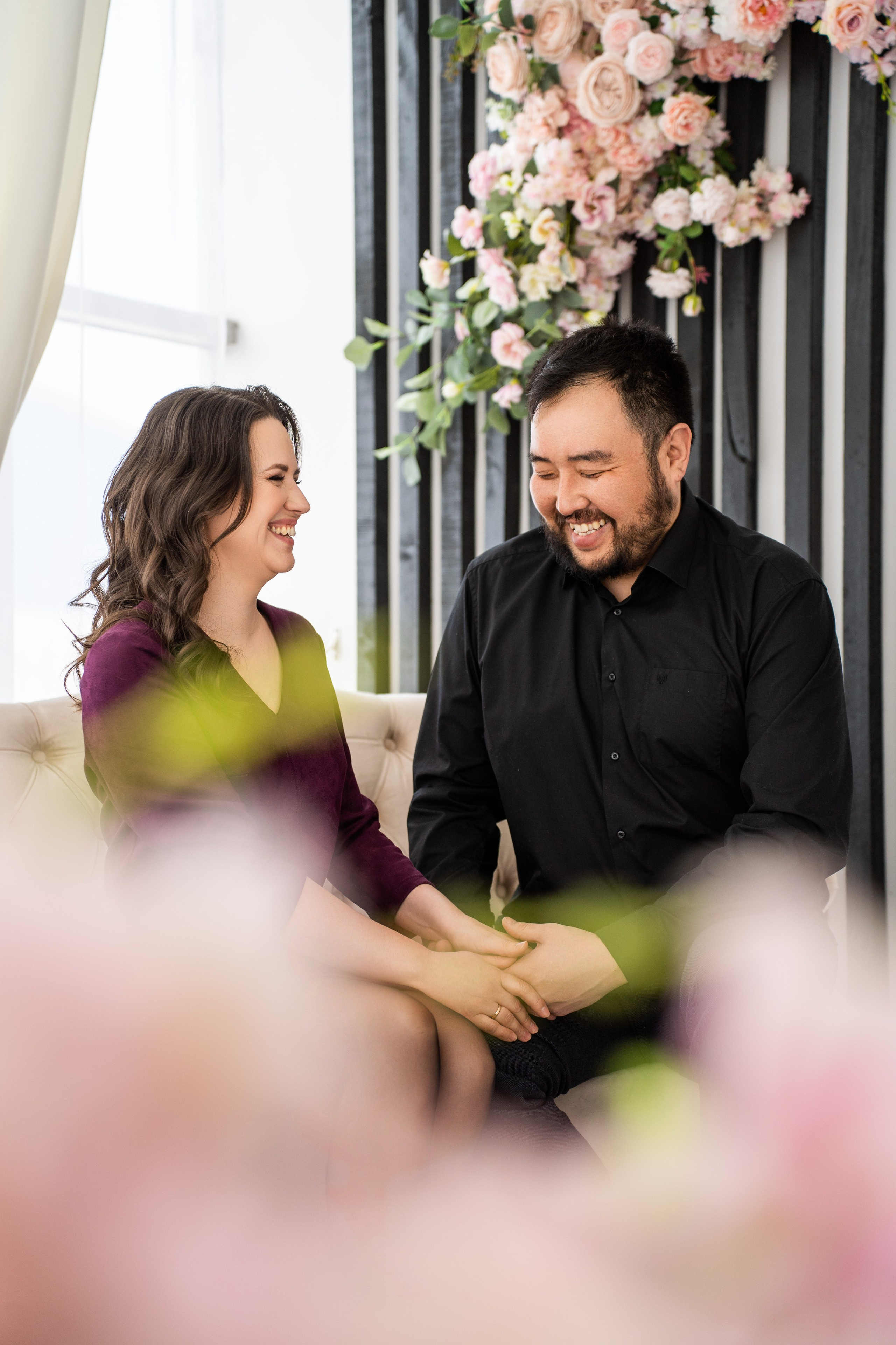 Love Story. Главная