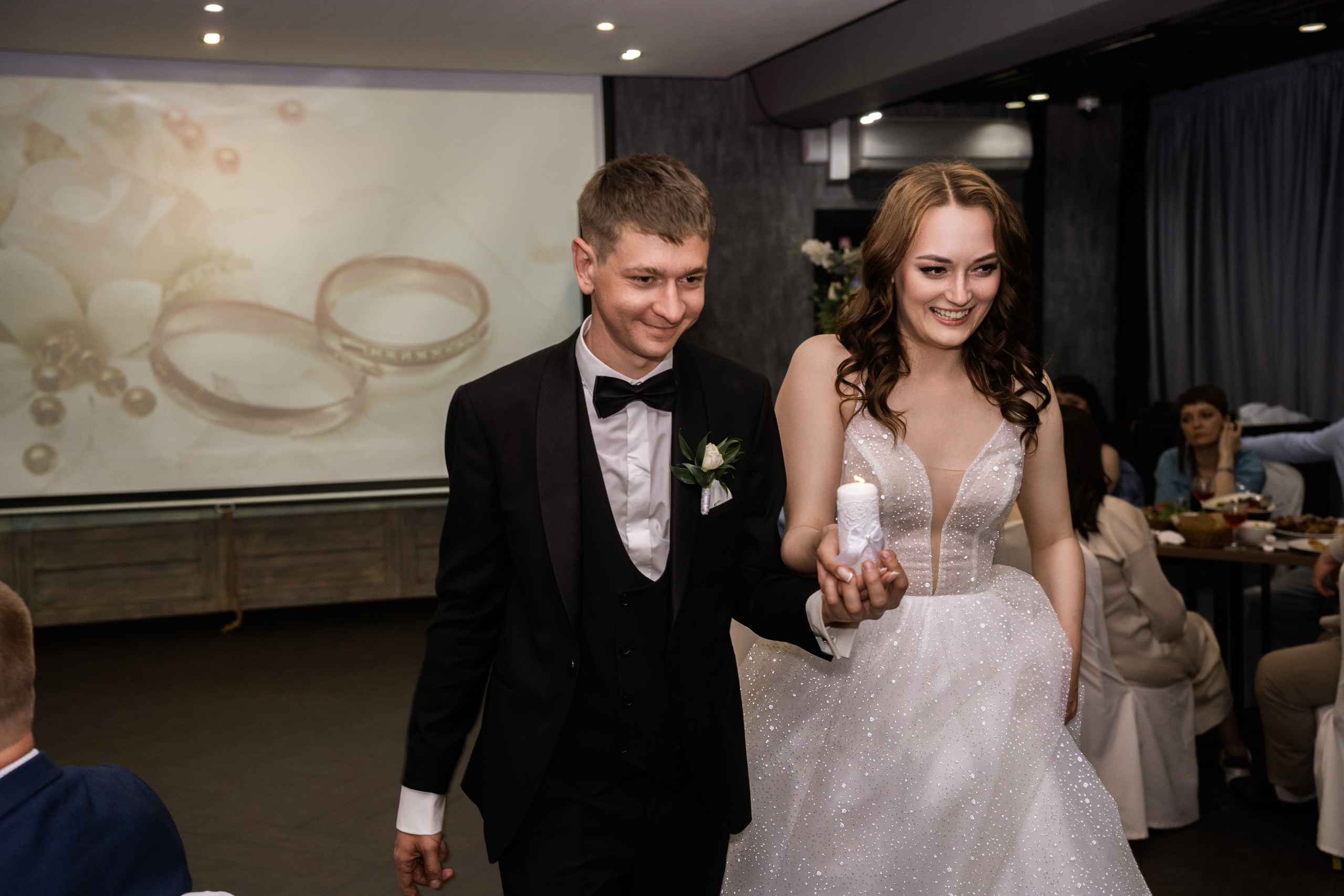 Анастасия и Никита. Главная