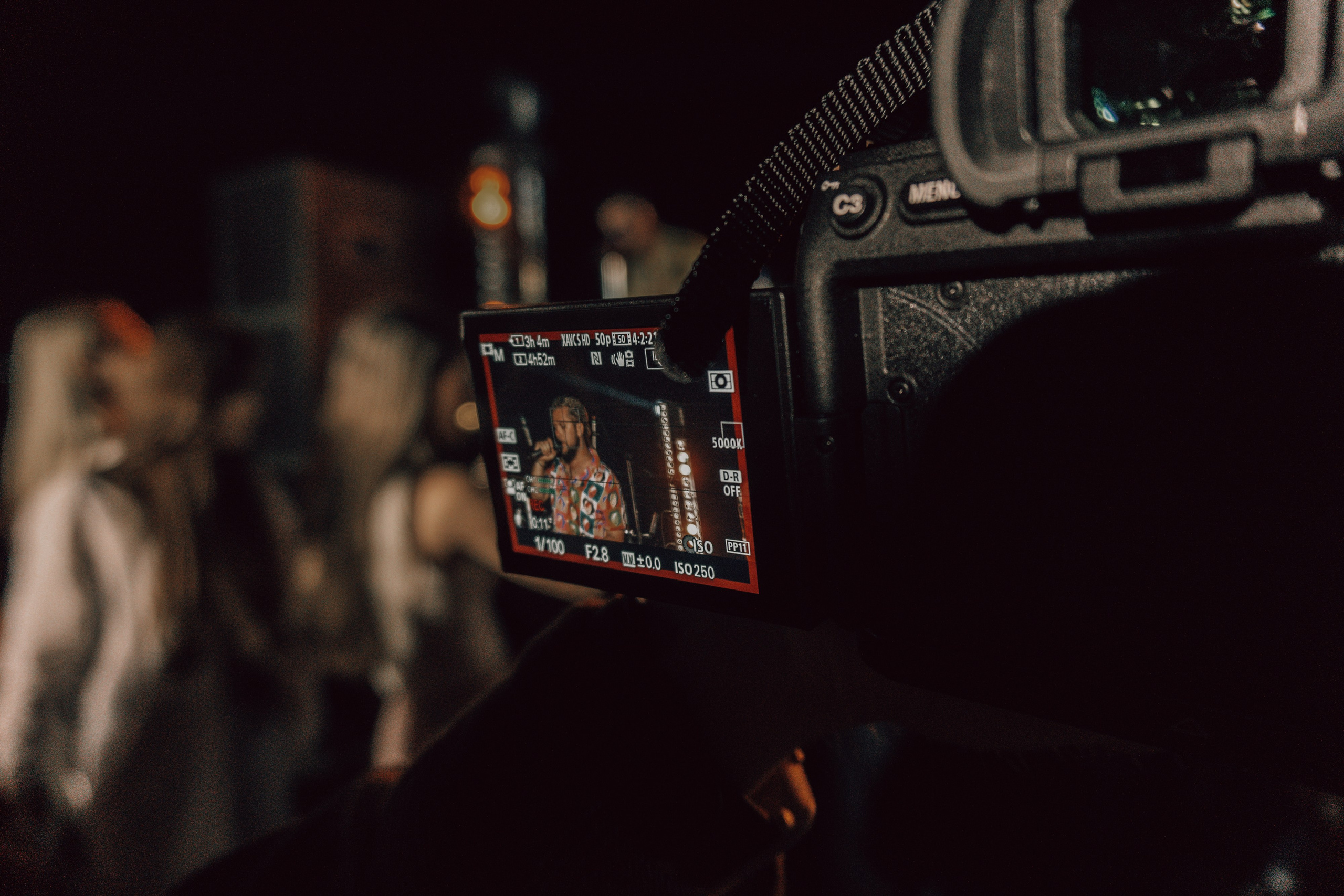 Бакс Бани FEST 2023 г. Фотограф в Новороссийске Алёна Сватко