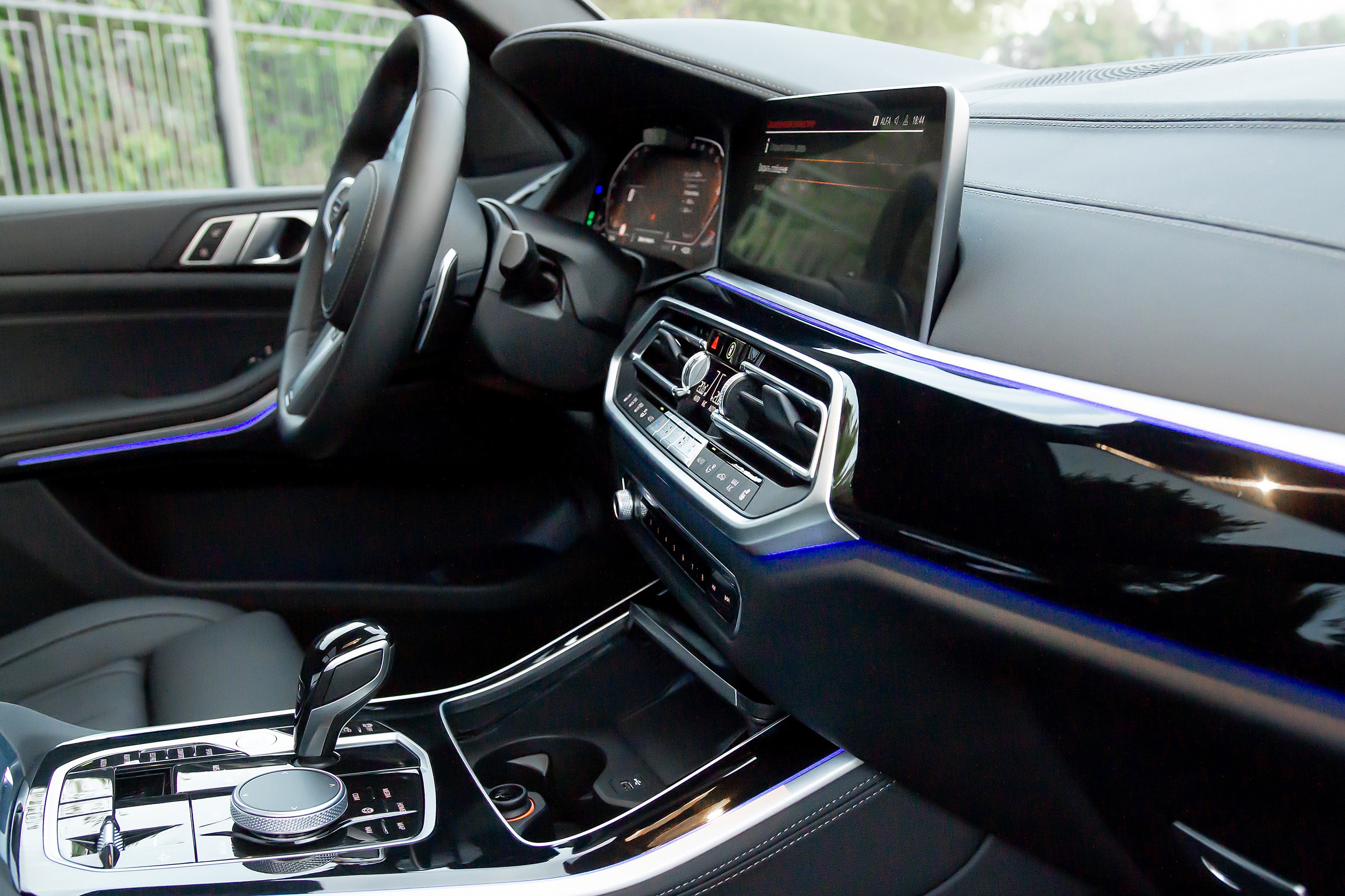 BMW. Фотограф в Батуми Павел Шарников