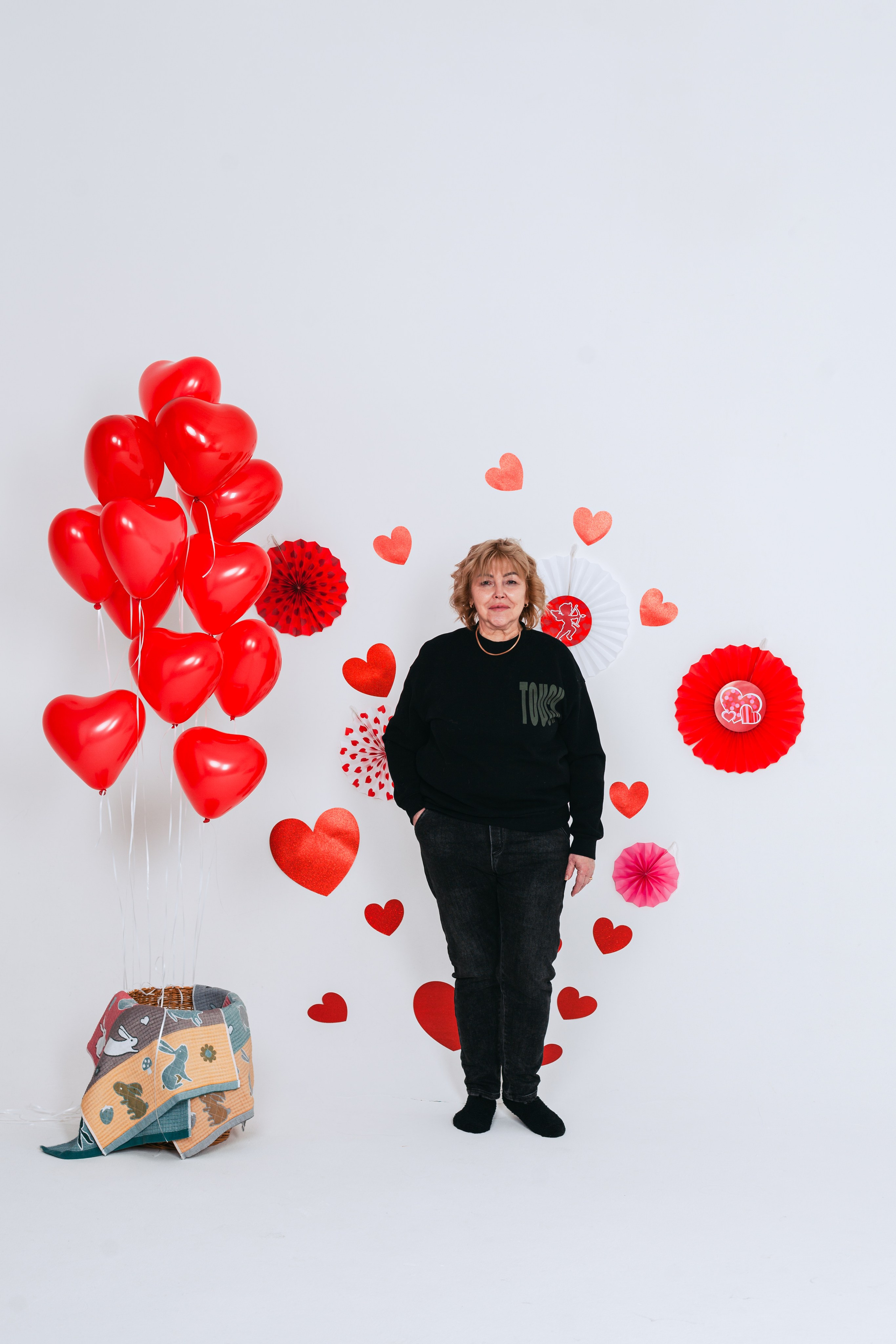 Пижамная вечеринка французских бульдогов и их хозяев. Фотограф-анималист Татьяна Степанова