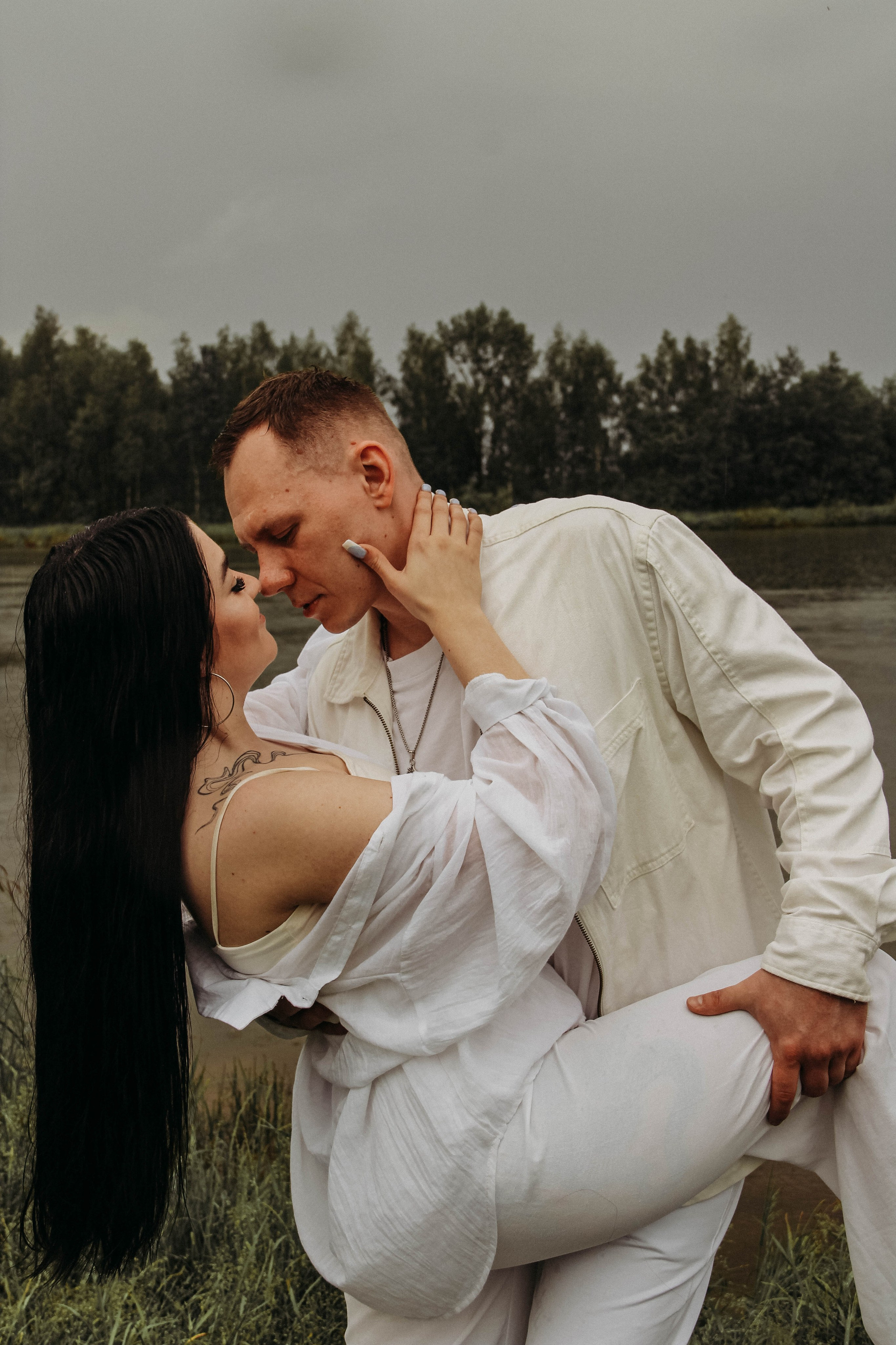 LOVE STORY. Фотограф кстово